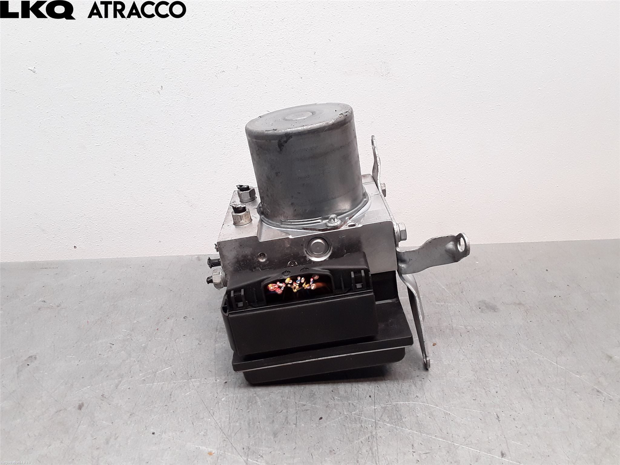 BMW 3 E90/91 SED/TOU 05-12 Abs Hydraulikkpumpe