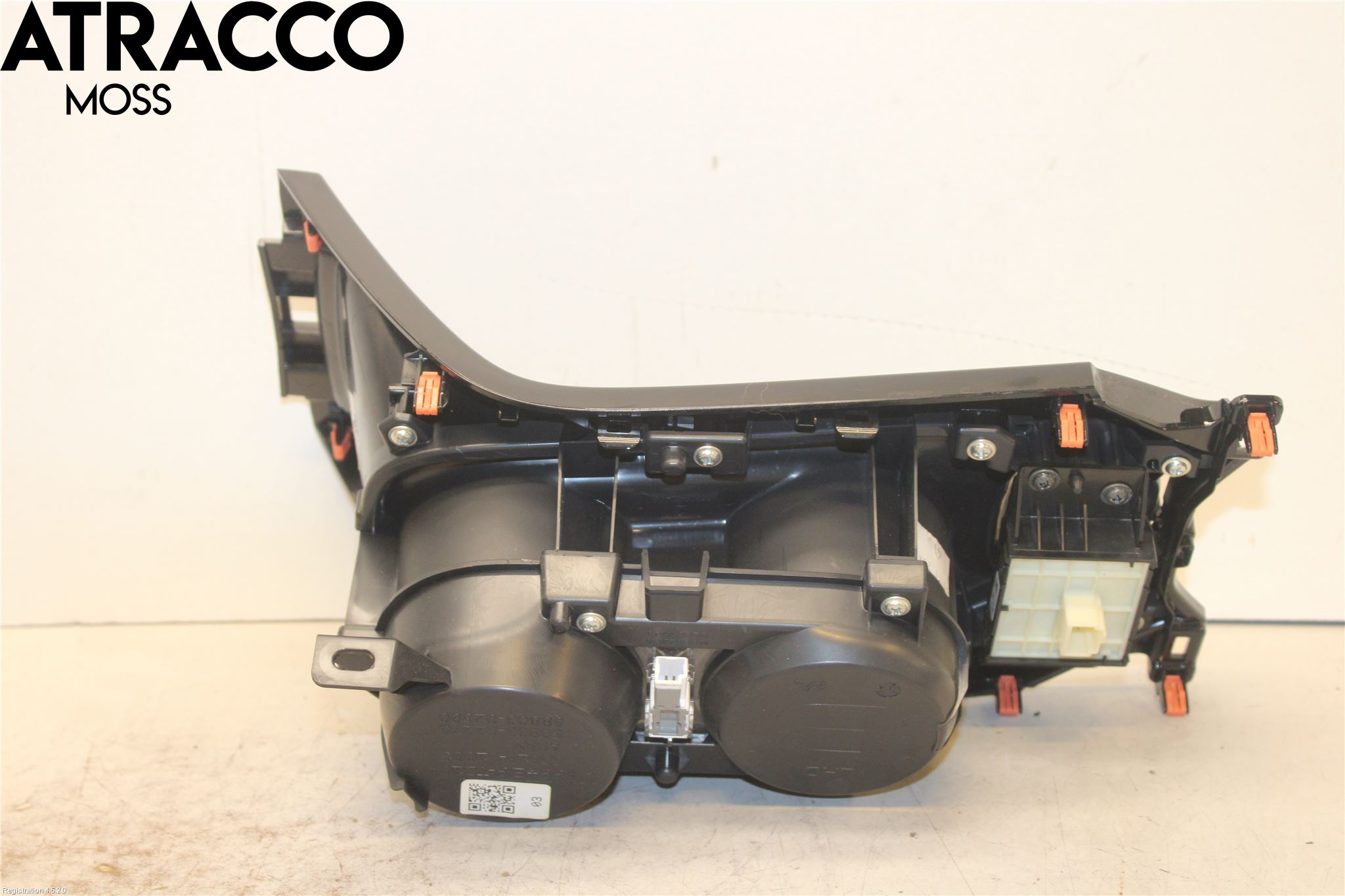 Toyota COROLLA 19- Innr Koppholder