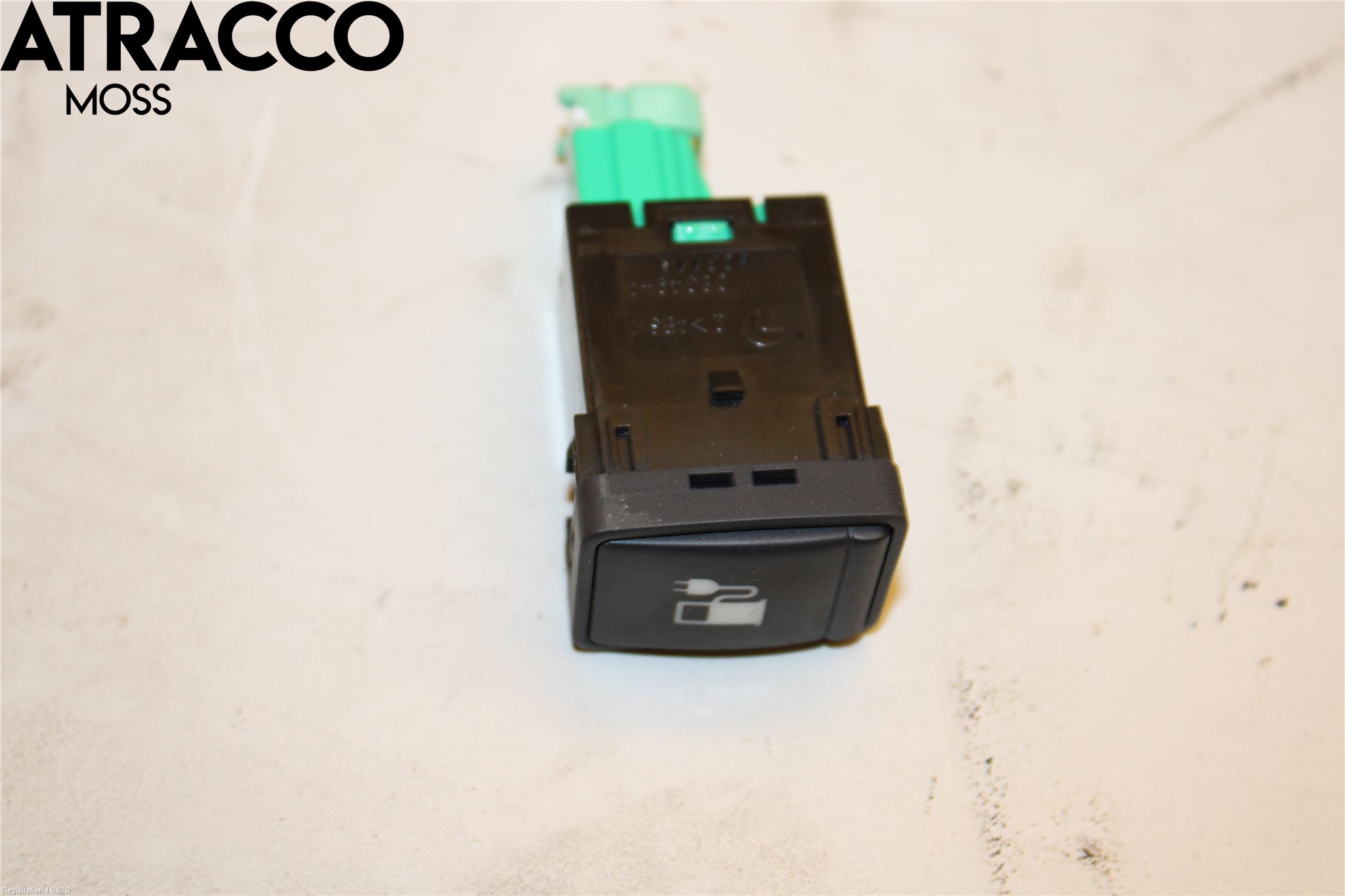 Nissan LEAF 11-17 Bryter Øvrig