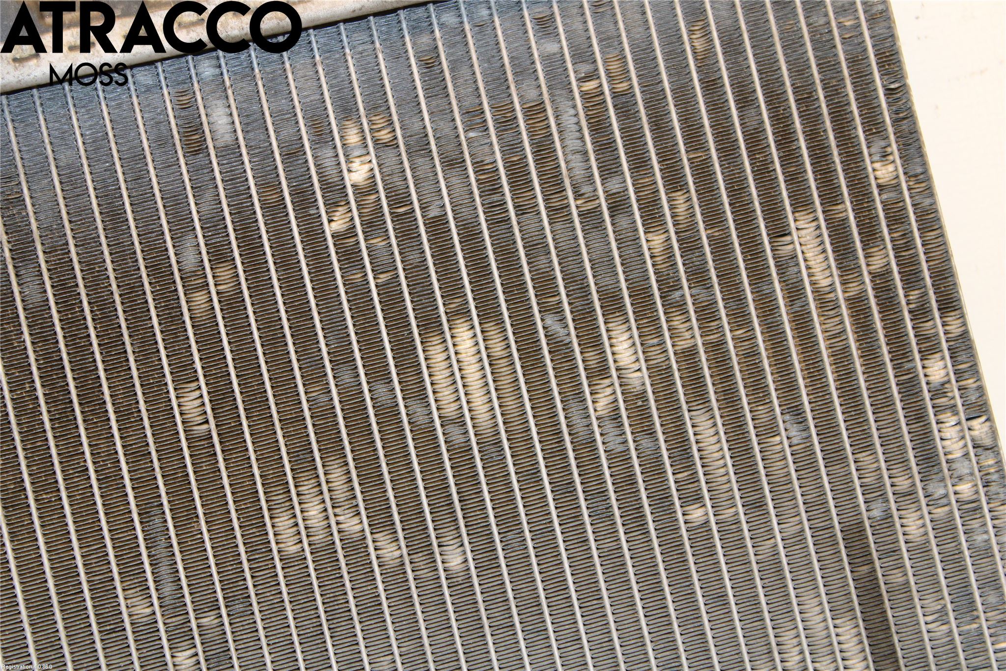 Toyota PROACE I 13-16 Radiator Manuell