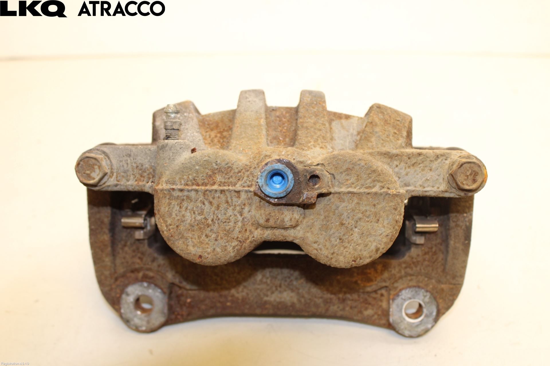 Toyota RAV4 19- Bremsecaliper Foran Venstre