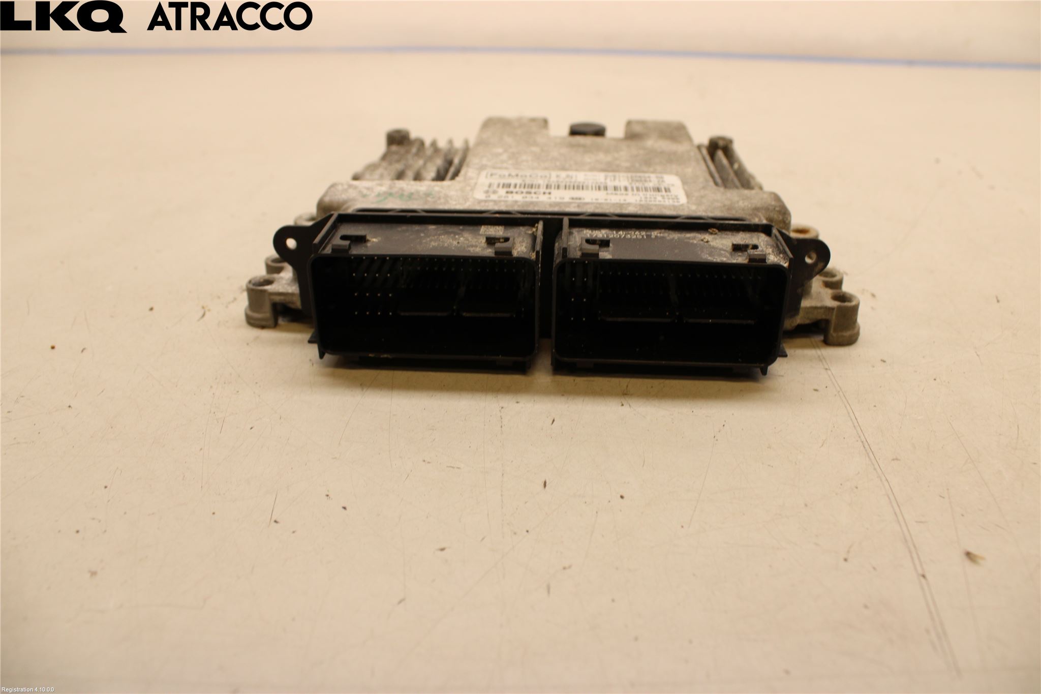 Ford TRANSIT/TOURNEO CONNECT 13-22 Styreenhet Innsprøytning