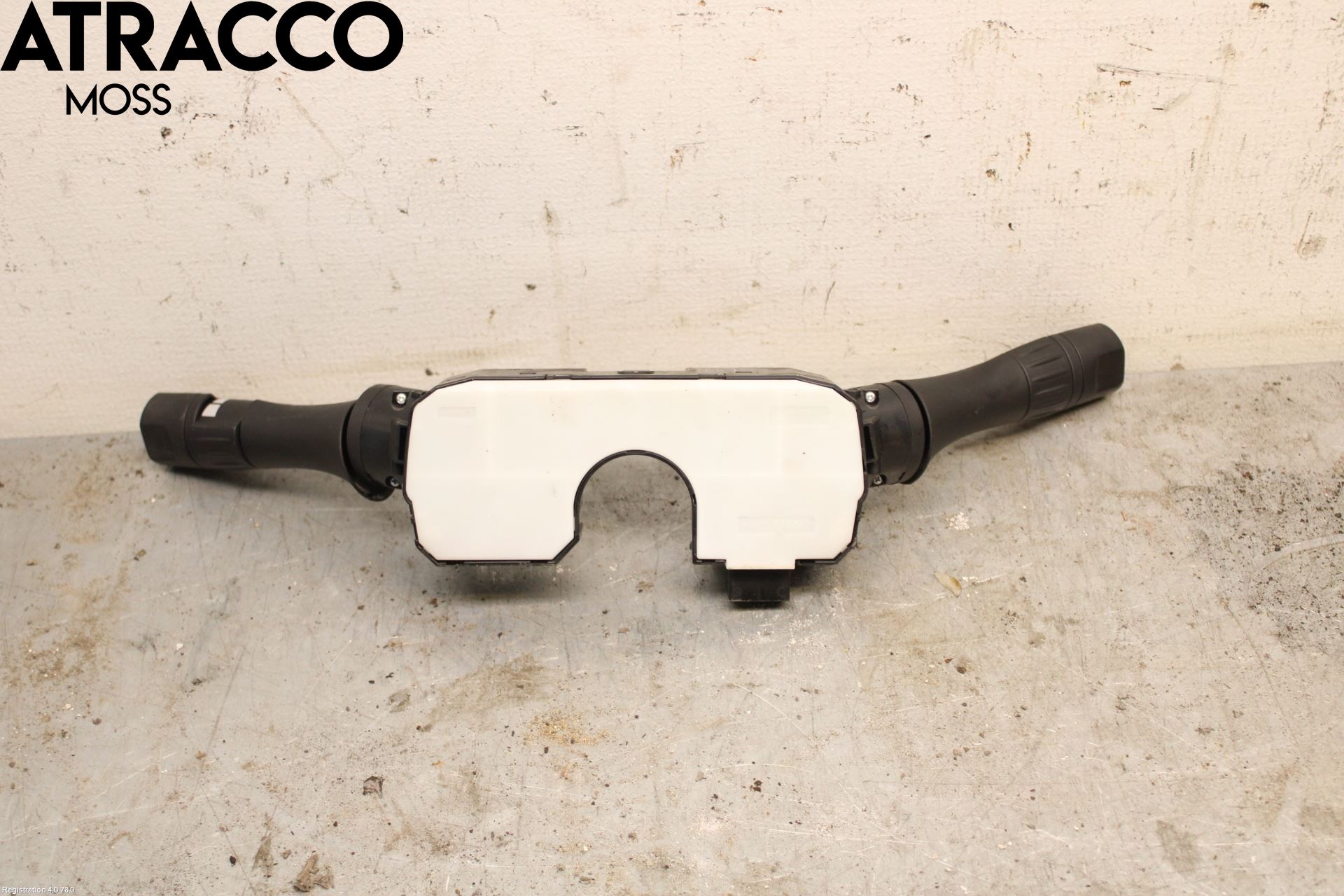 Nissan LEAF 11-17 Bryter Ratt Kombi H Og V