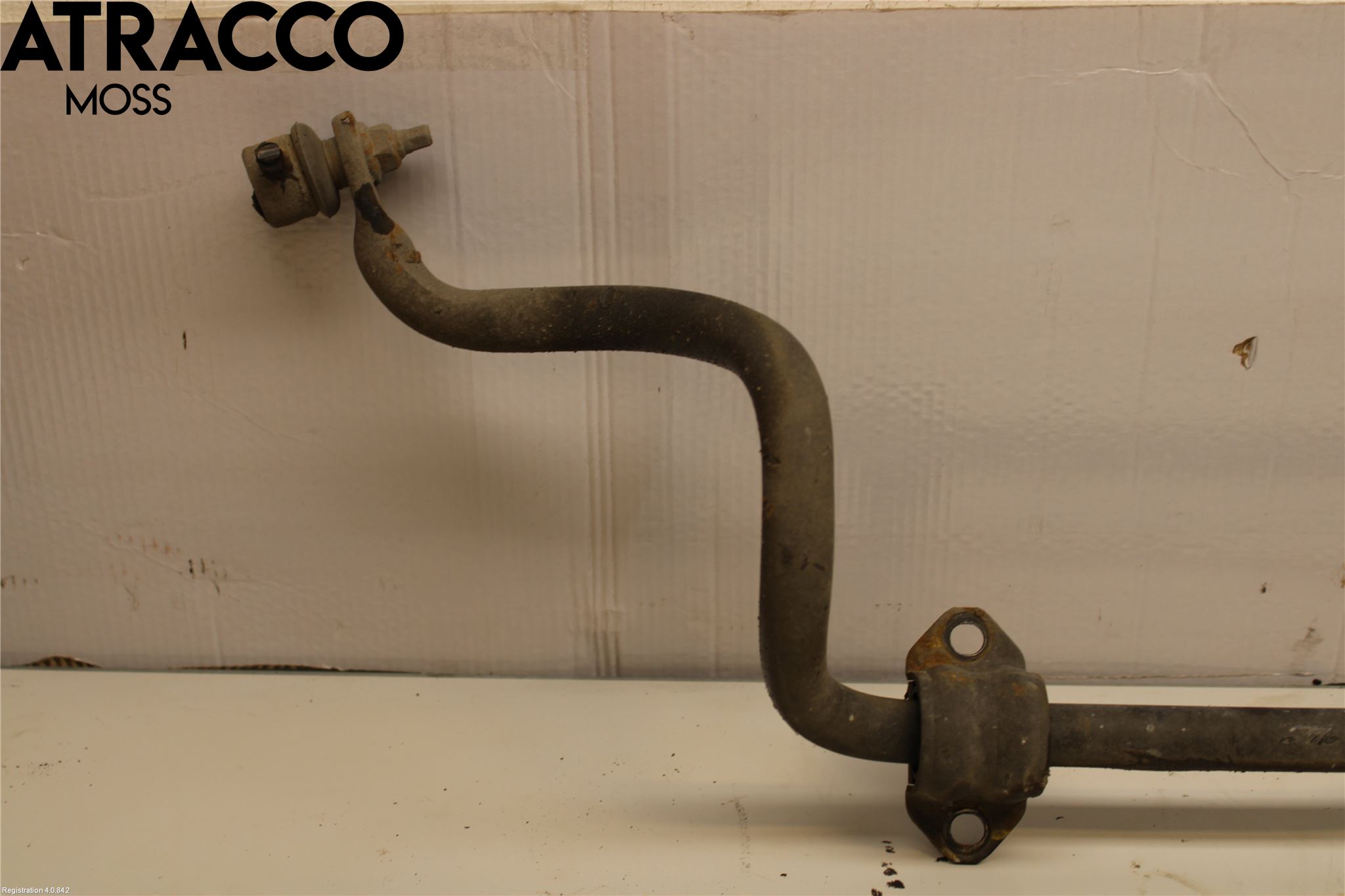 Hyundai i20 GB 15-20 Stablisatorstag Foran