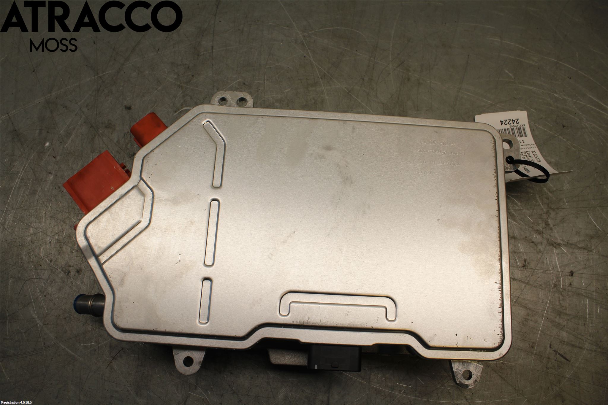 Polestar 2 20- Elektrisk Øvrig