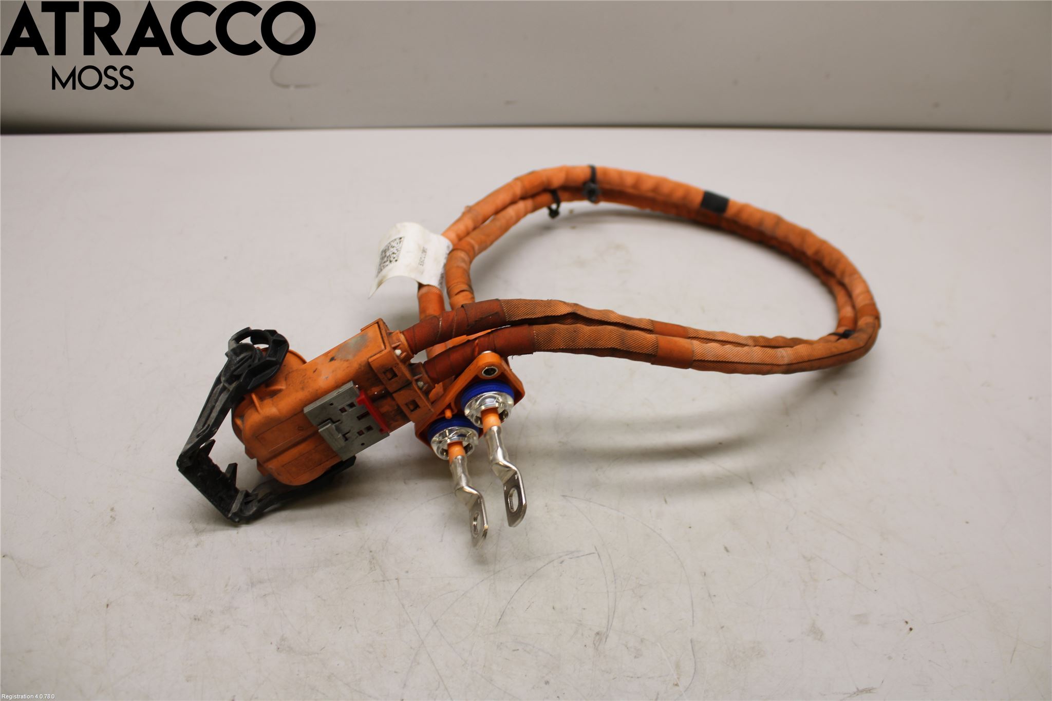 Volkswagen VW GOLF / E-GOLF VII 13-20 Kabelhärva Högspänning