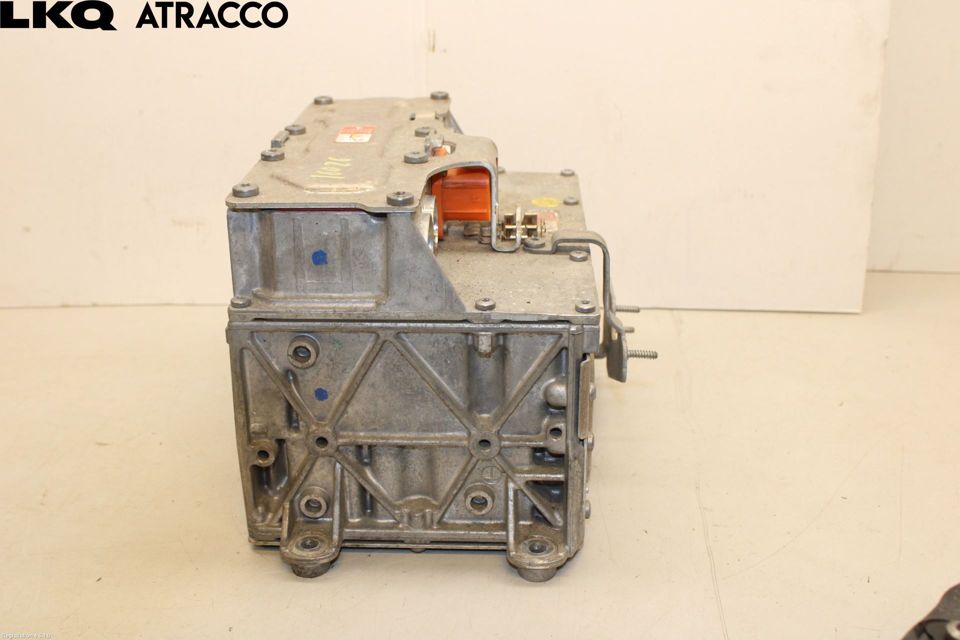 Volkswagen VW GOLF / E-GOLF VII 13-20 Inverter Hybrid