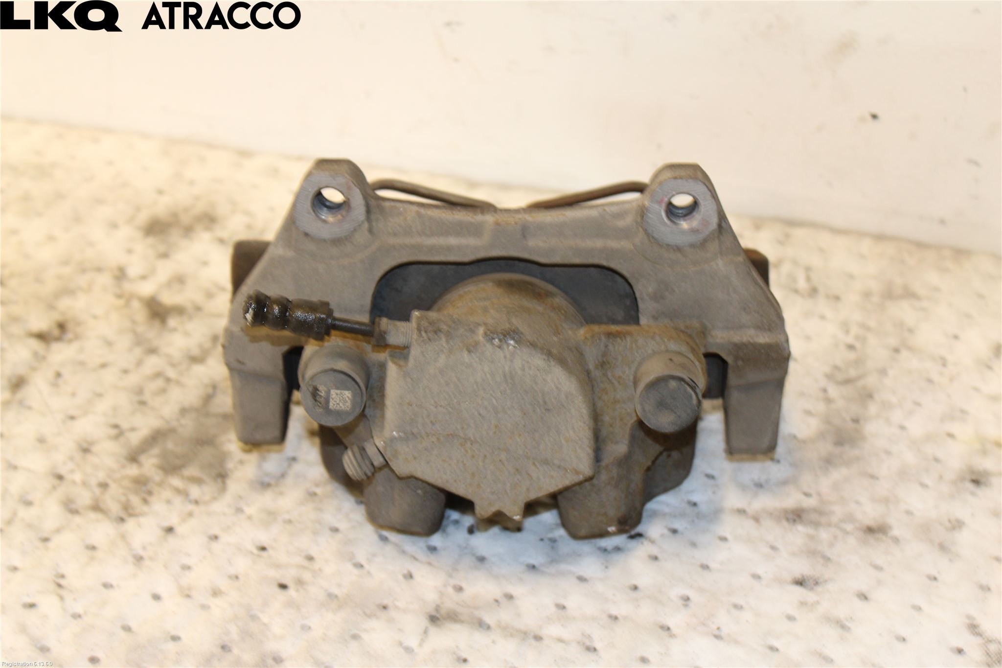 Volvo V60 19- Bremsecaliper Foran Høyre