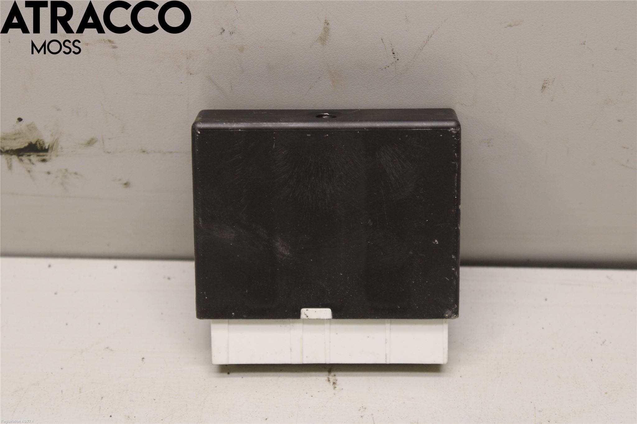 BMW i3 I01 13-22 Styreenhet Parkering