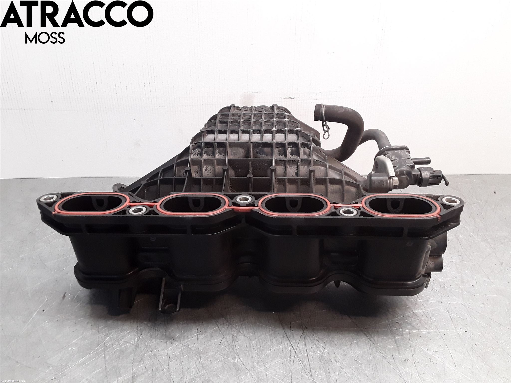 Toyota AURIS 13-19 Innsugningsmanifold