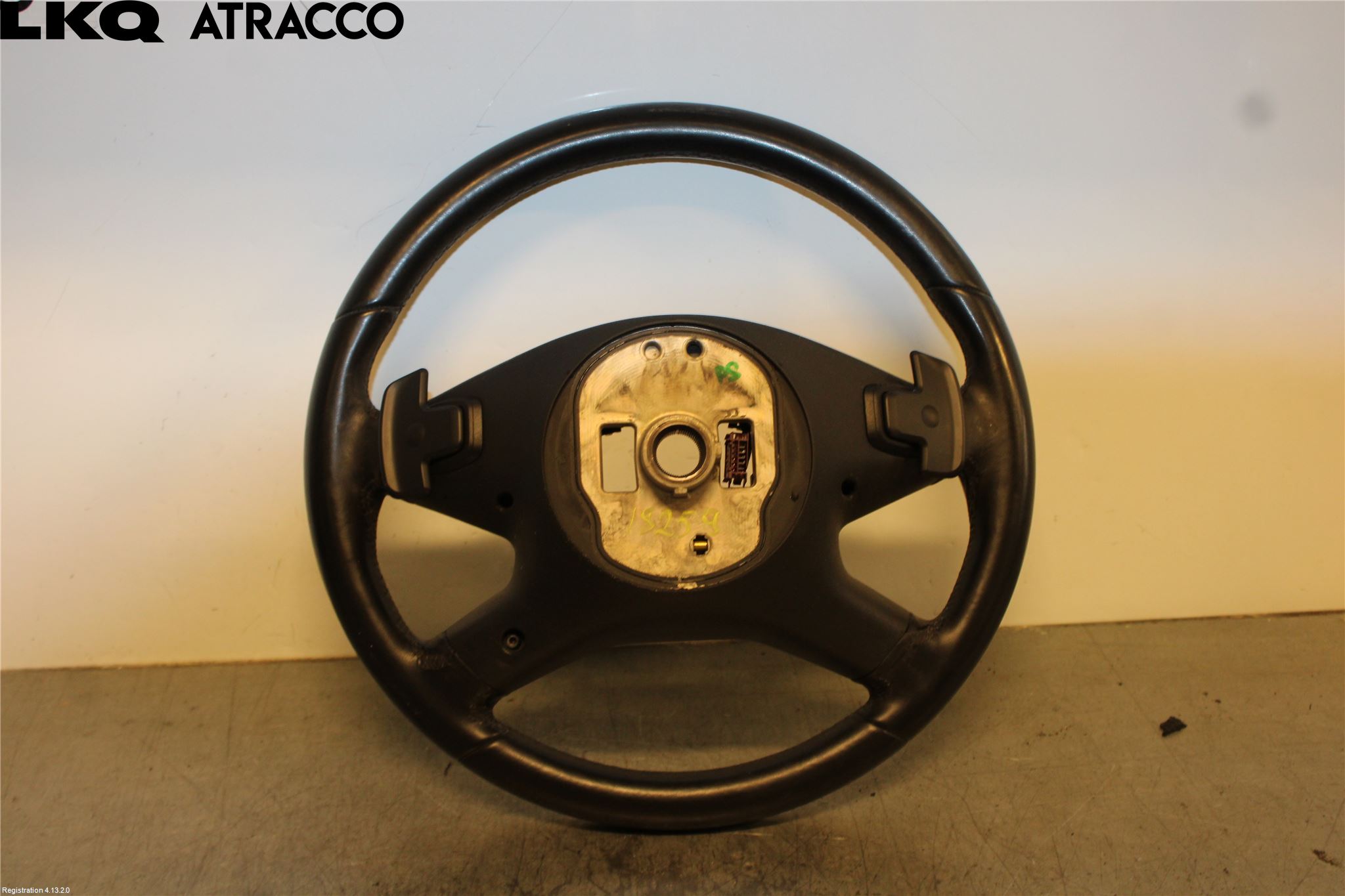 Mercedes-Benz MB E-KLASS (W212) 09-16 Ratt