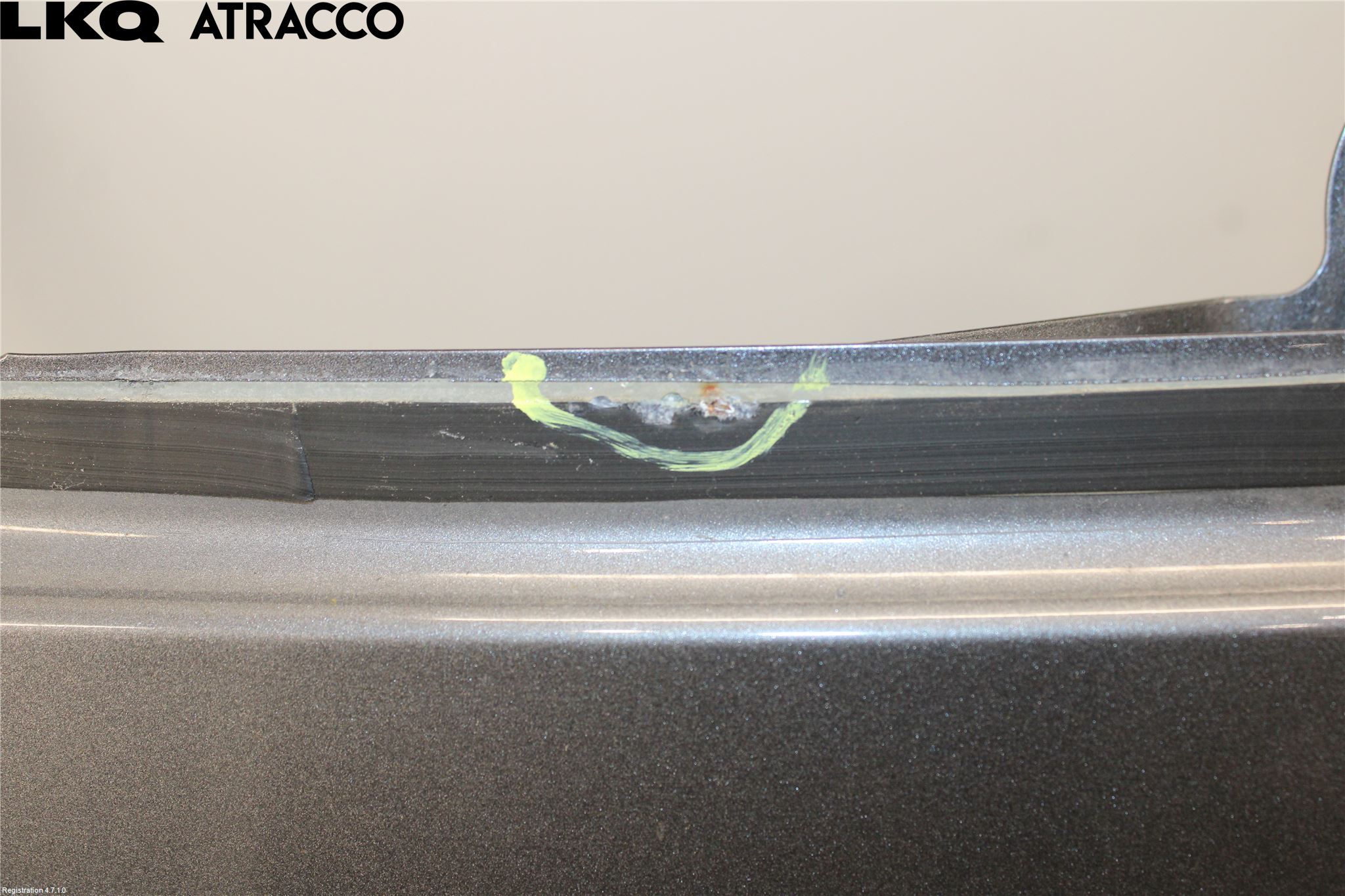 Mercedes-Benz MB B-KLASS (W246/W242) 12-19 Bakluke Cc - Kombi