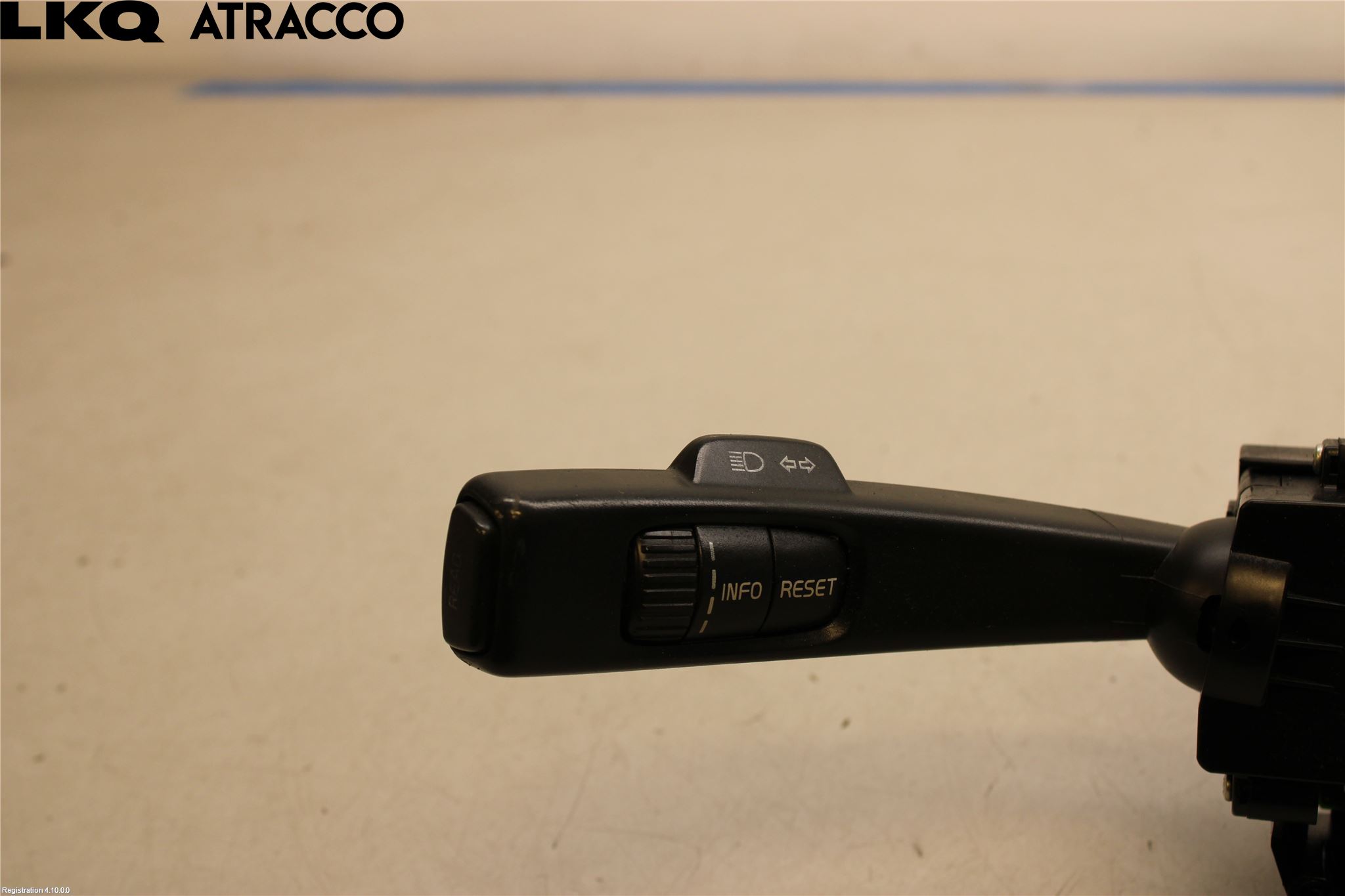 Volvo V50 04-07 Bryter Ratt Kombi H Og V