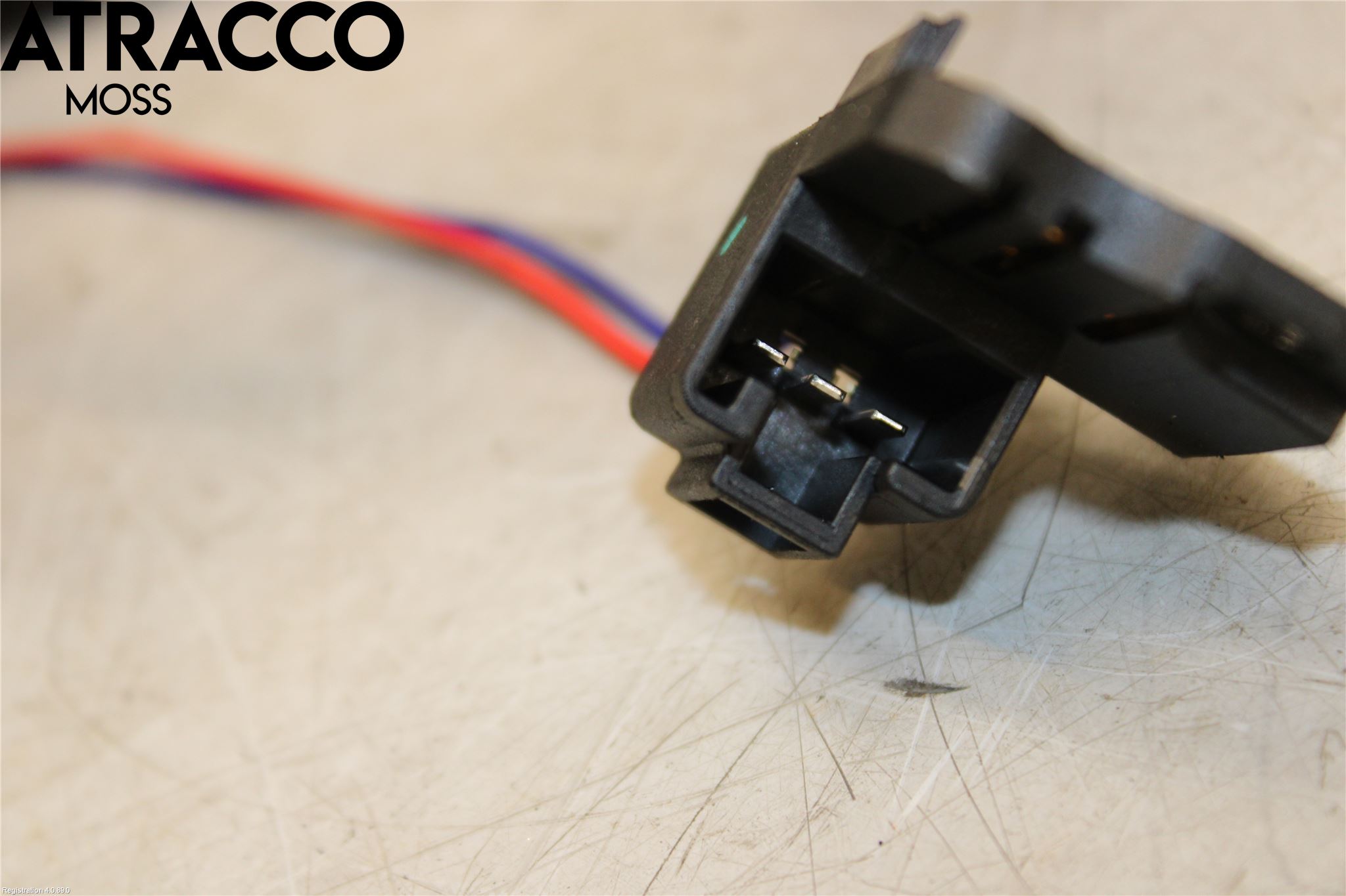 Mitsubishi OUTLANDER 13-21 Gear Overføring