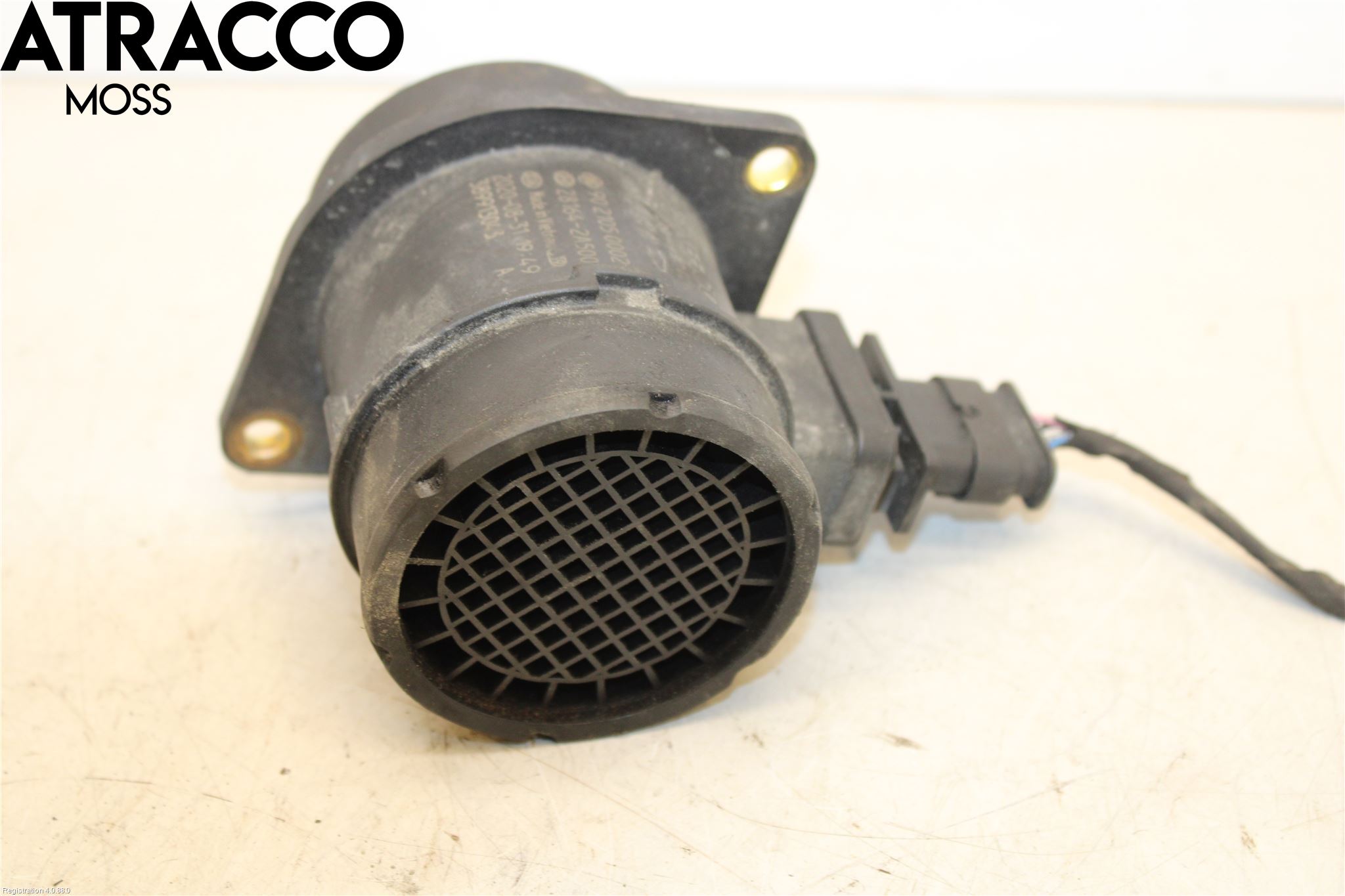 Kia RIO 12-16 Inns Luftmassemåler