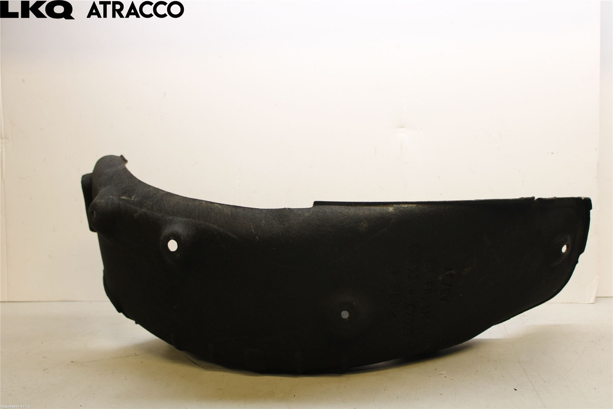 Hyundai IONIQ AE 17-22 Skjerm Indre