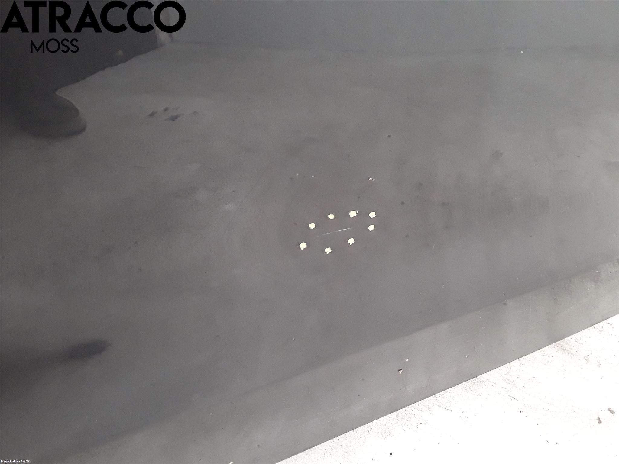 Kia RIO 12-16 Dør 4D Foran Høyre