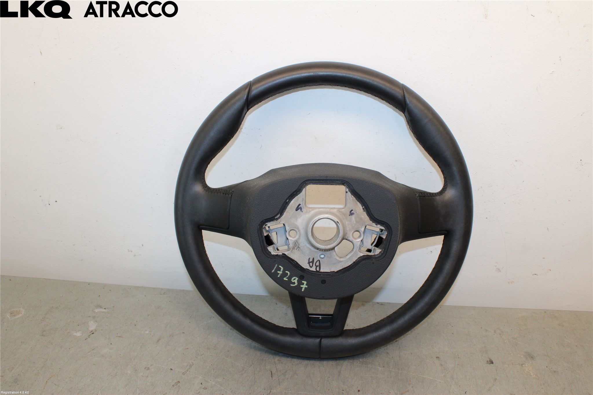 Skoda CITIGO / CITIGO E IV Ratt