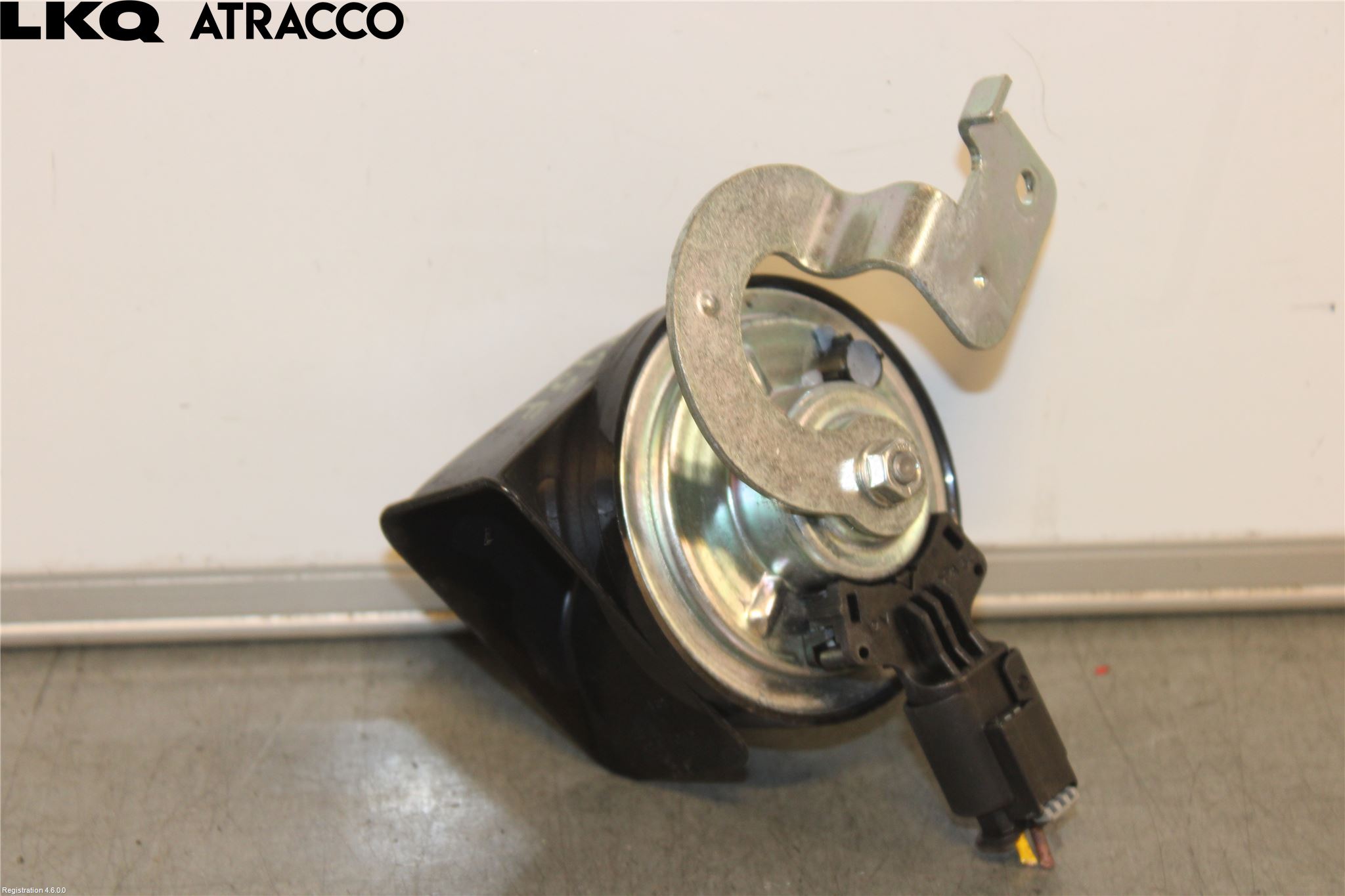 Mercedes-Benz MB EQB (X243) 22- Signalhorn