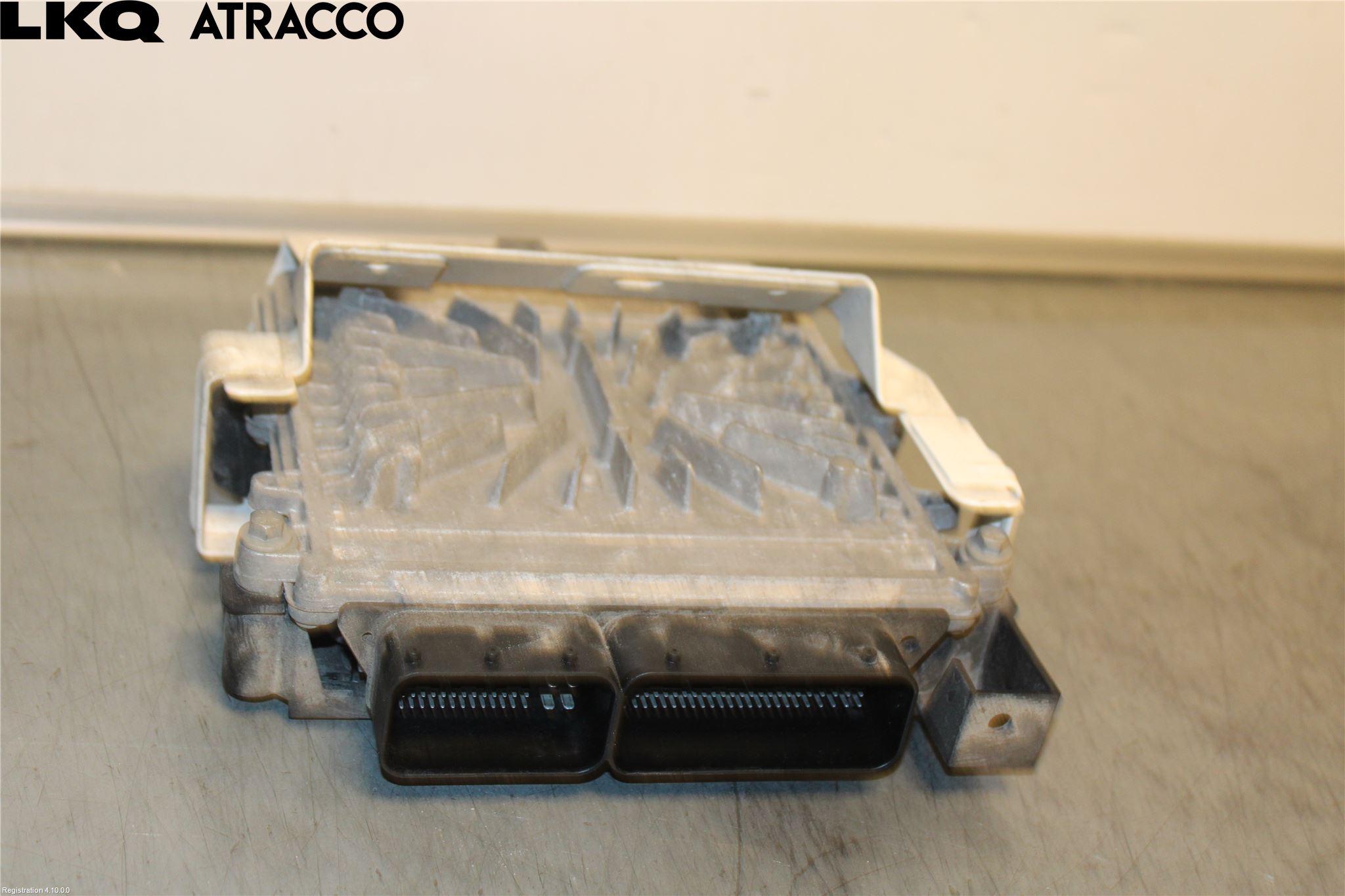 Volvo V70 08-13 Styreenhet Innsprøytning