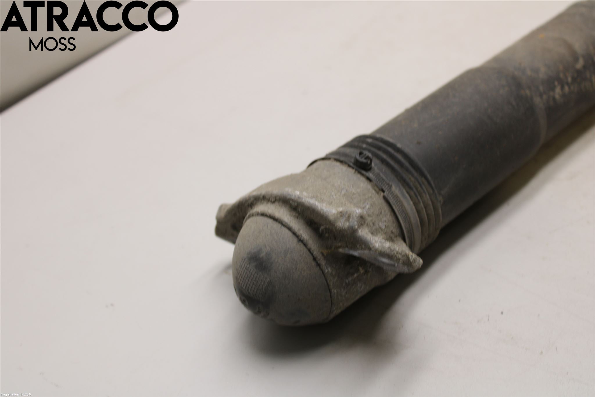 Volkswagen VW PASSAT 15-19 Støtdemper Bak