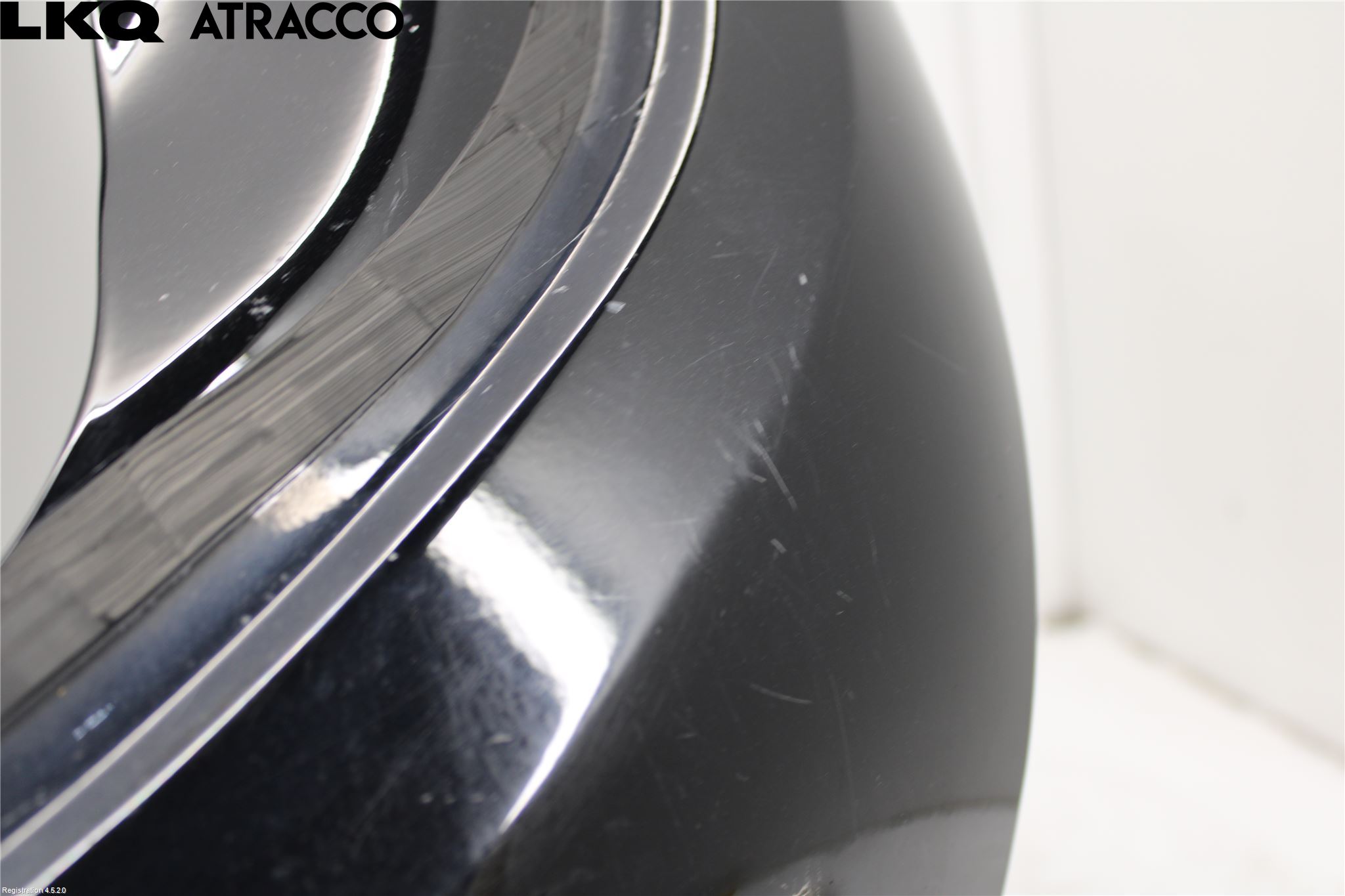 Ford FOCUS 11-14 Bakluke Stv