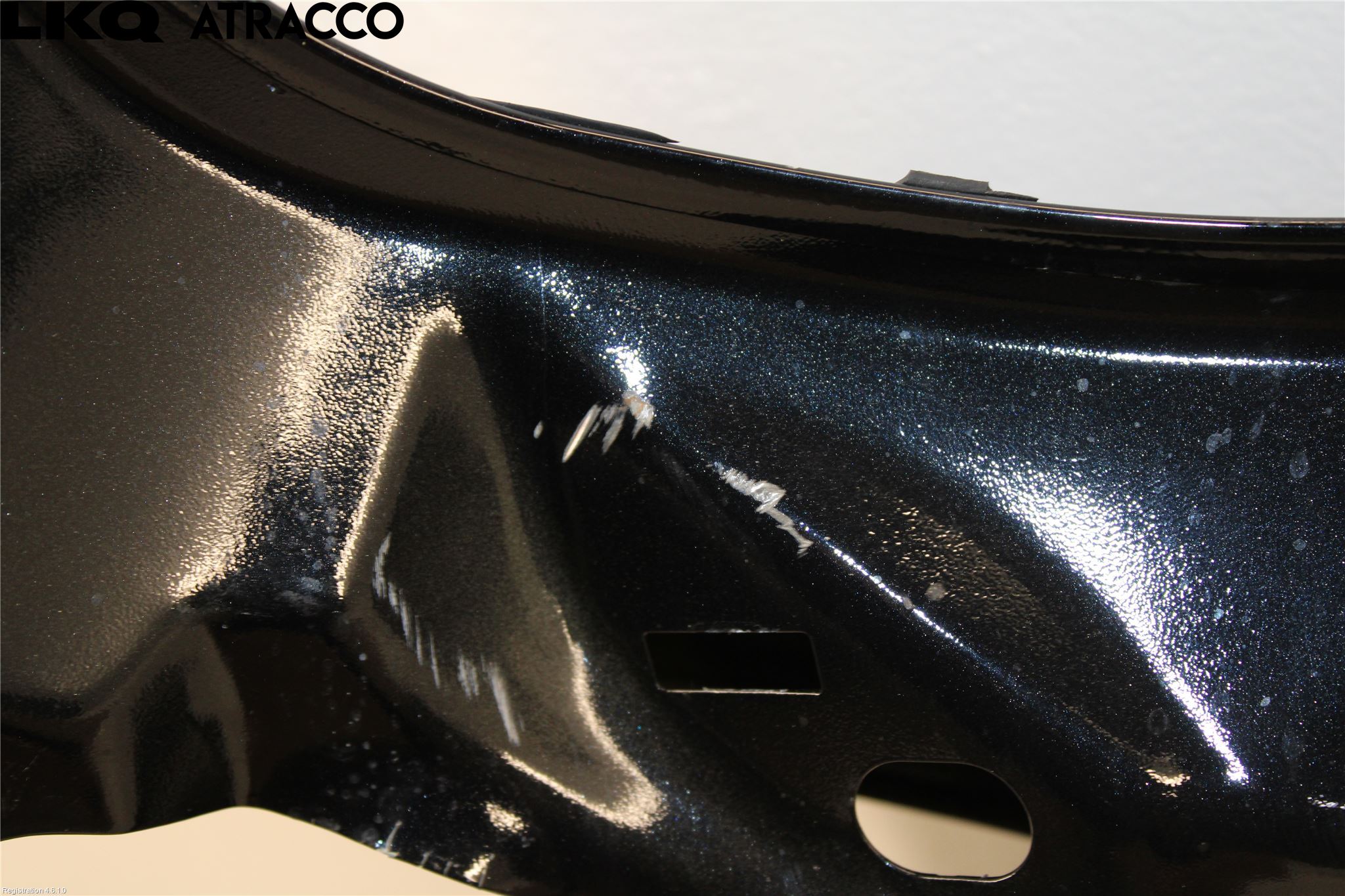 Ford MONDEO 07-15 Bakluke Cc - Kombi