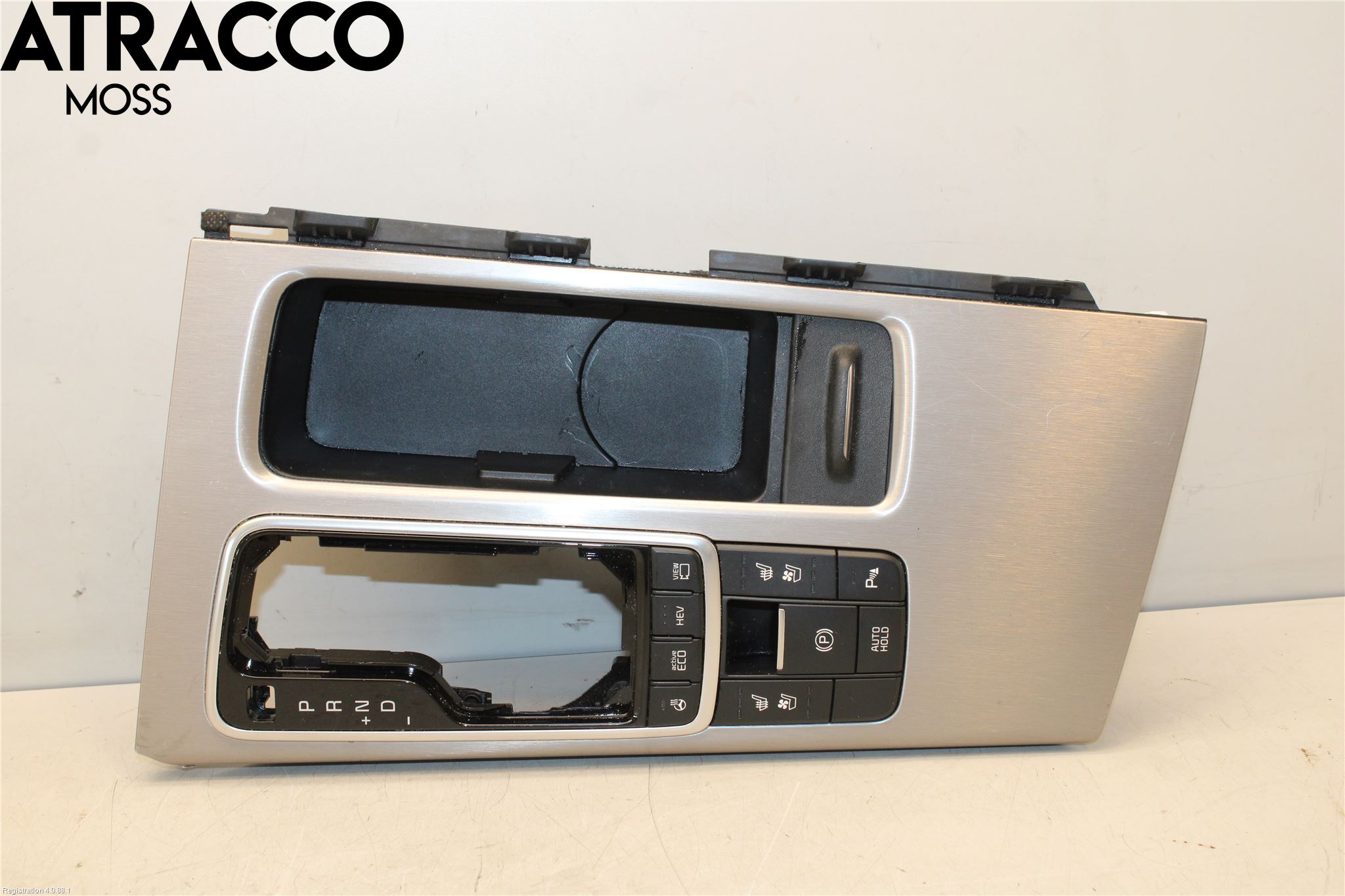 Kia OPTIMA 16-20 Bryter Multifunksjon