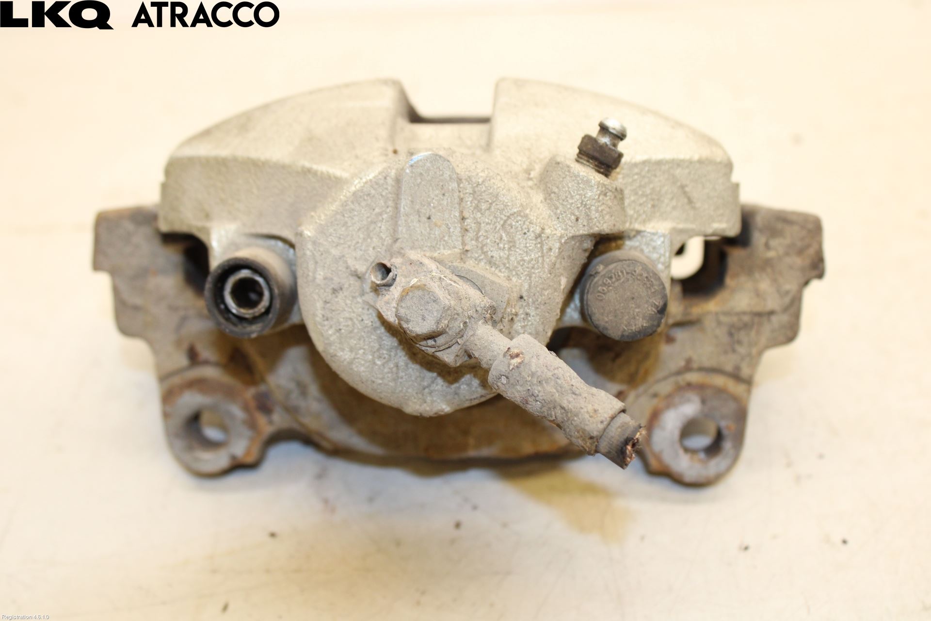 Volkswagen VW GOLF PLUS/CROSS GOLF 04-14 Bremsecaliper Foran Høyre