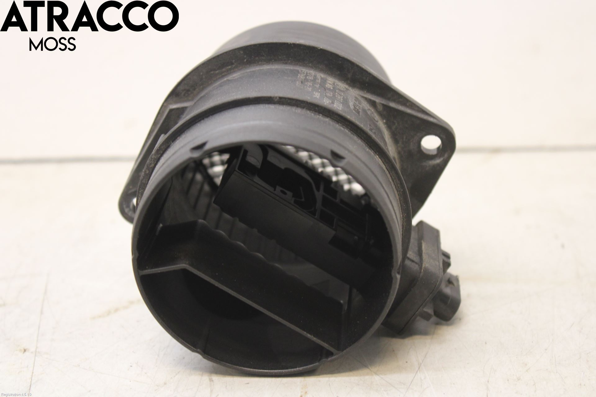 Volkswagen VW CADDY      04-10 Inns Luftmassemåler