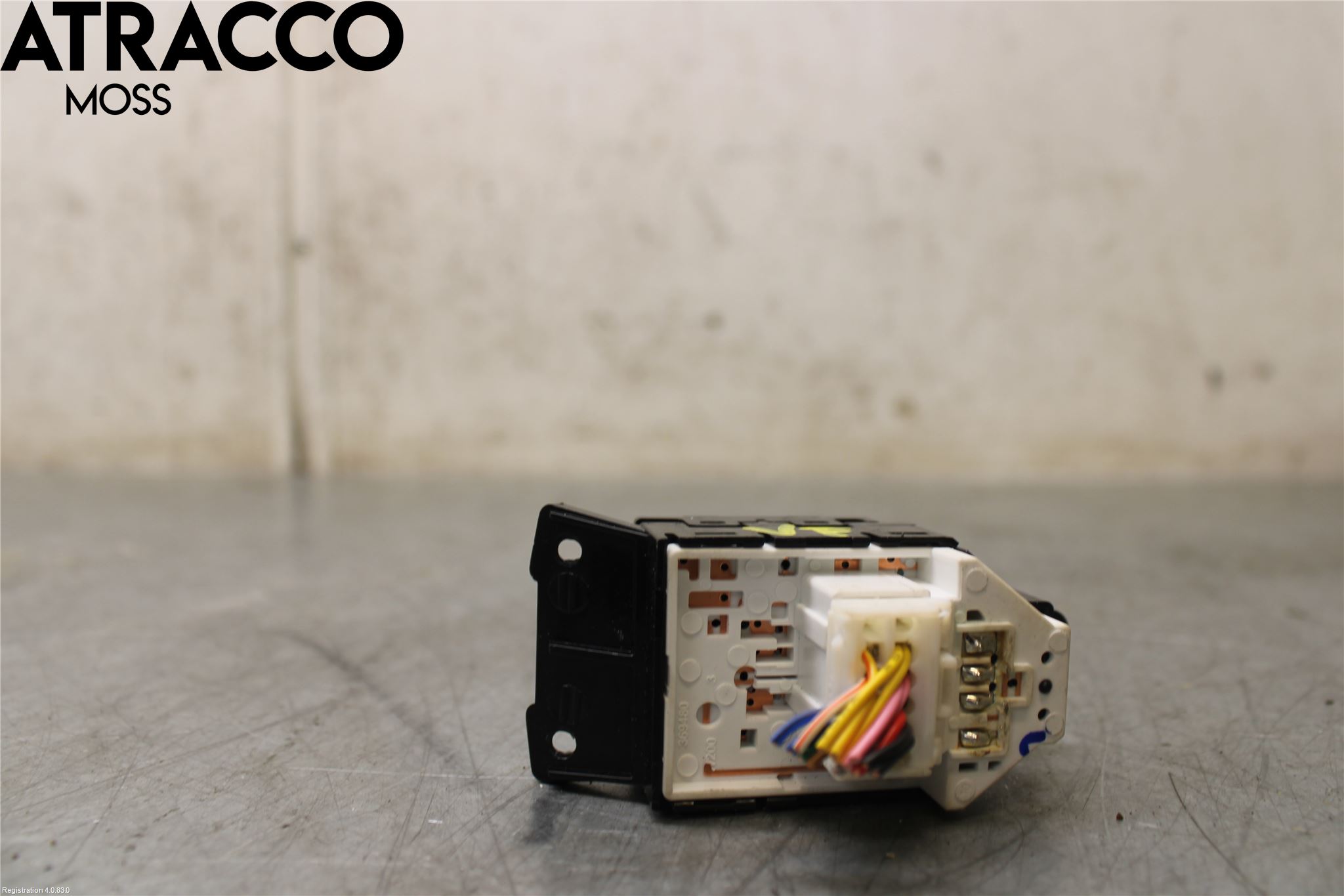 Kia PICANTO 12-17 Bryter Speil