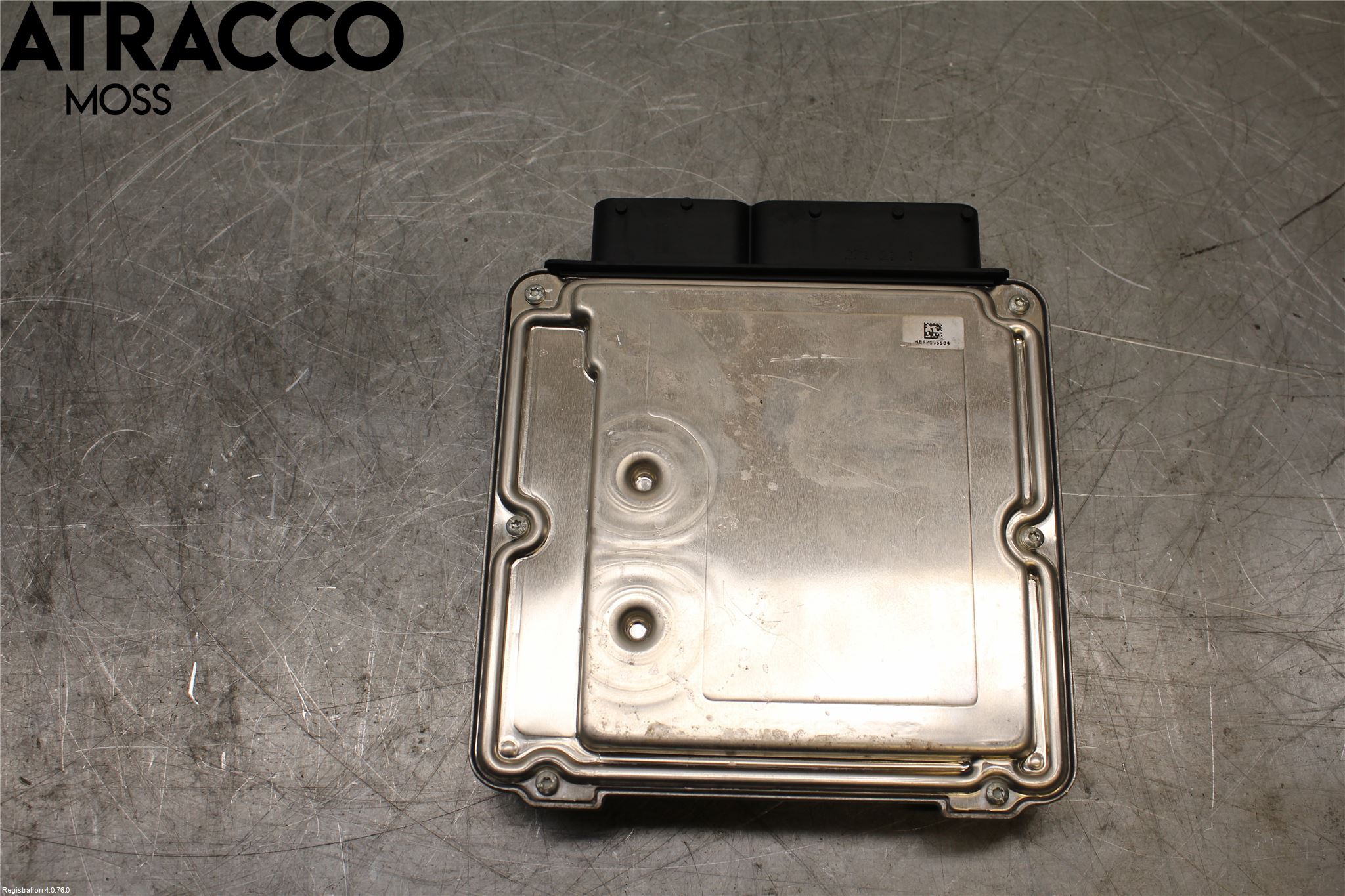 Volkswagen VW CADDY 16-20 Styreenhet Innsprøytning