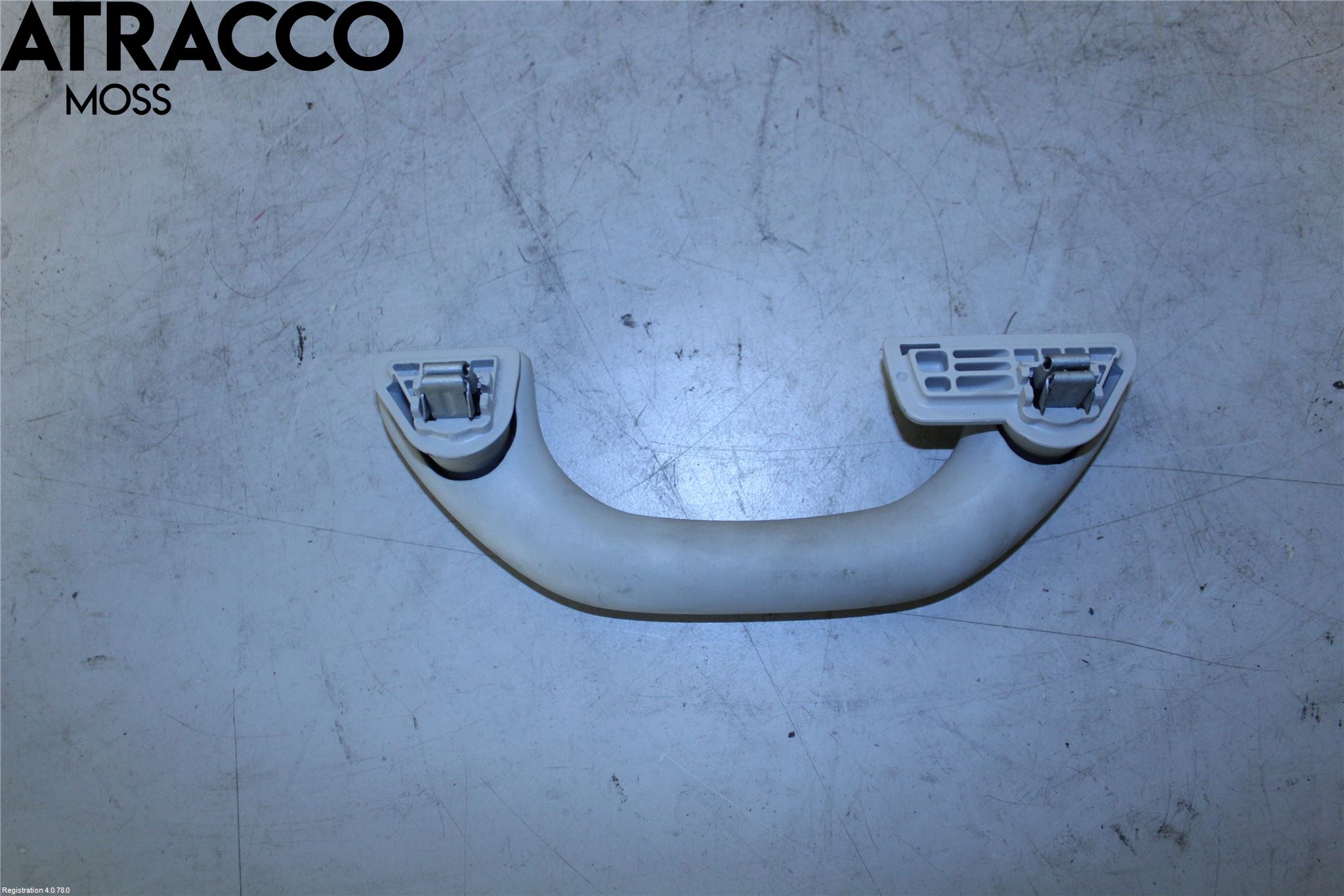 Skoda OCTAVIA (5E) 13-20 Innrhandtak I Taket