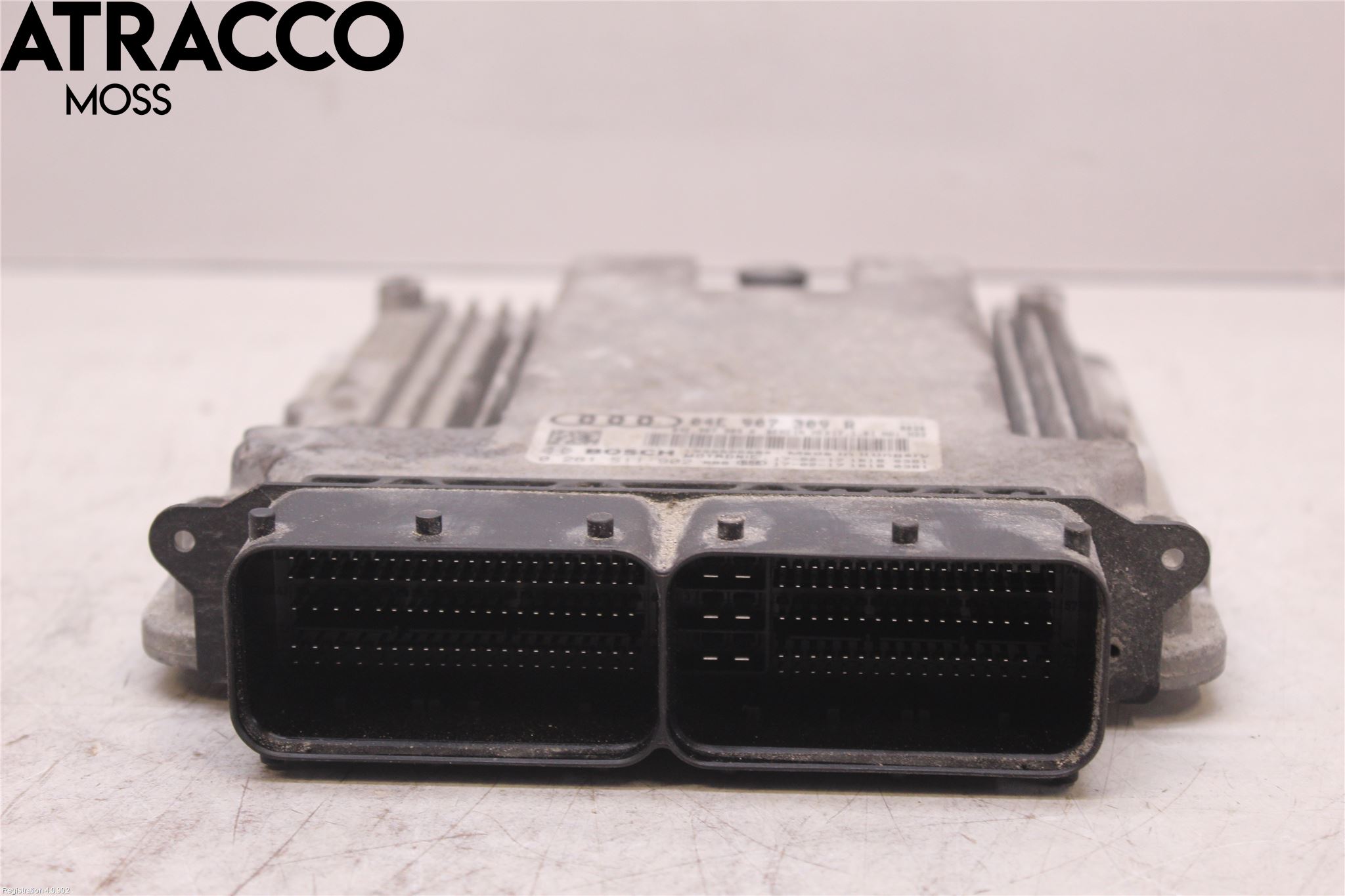 Audi A4 12-15 Styreenhet Innsprøytning