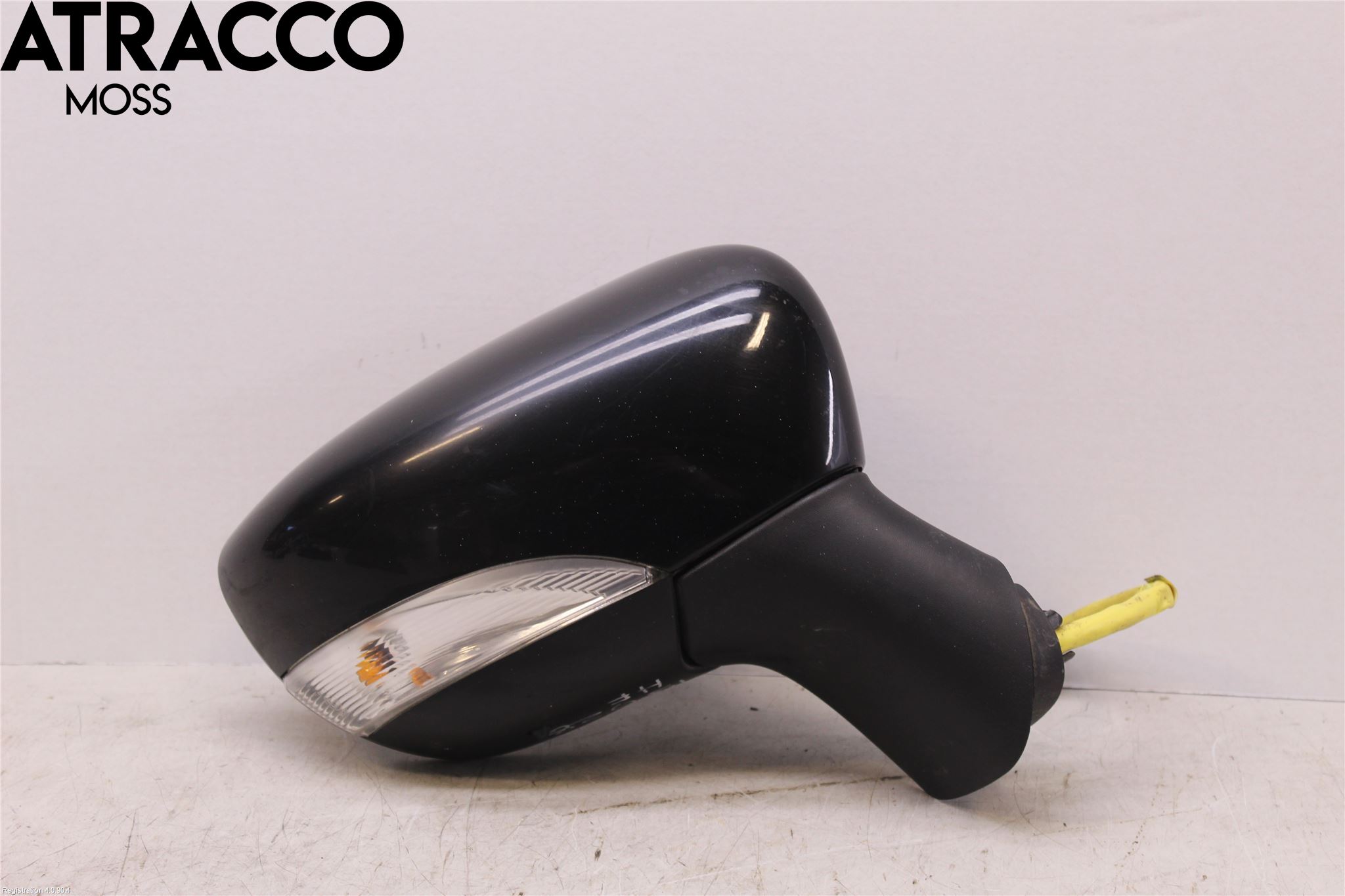 Renault CAPTUR 13-19 Speil H M-El Justering