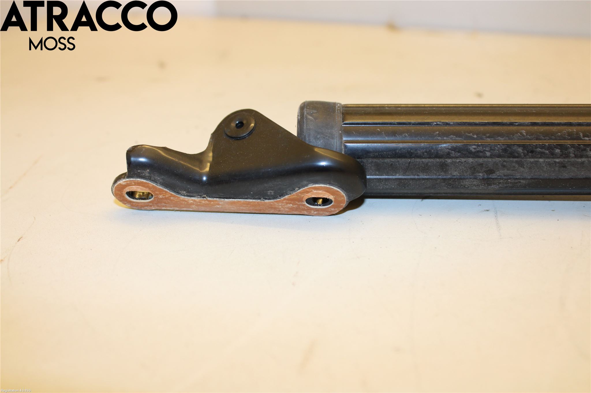 Toyota RAV4 19- Baklukeåpner Automatisk