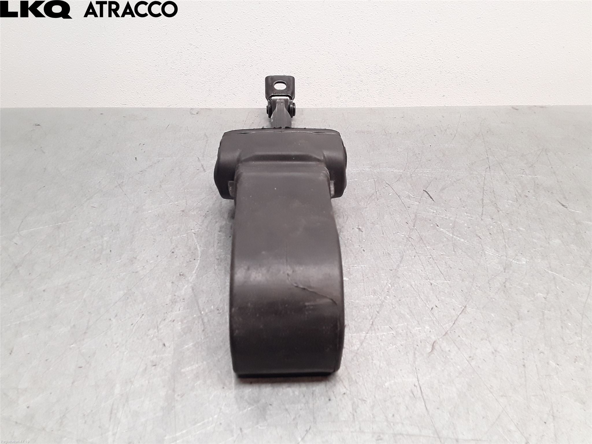 Audi A6 ALLROAD 12-18 Dørstopper