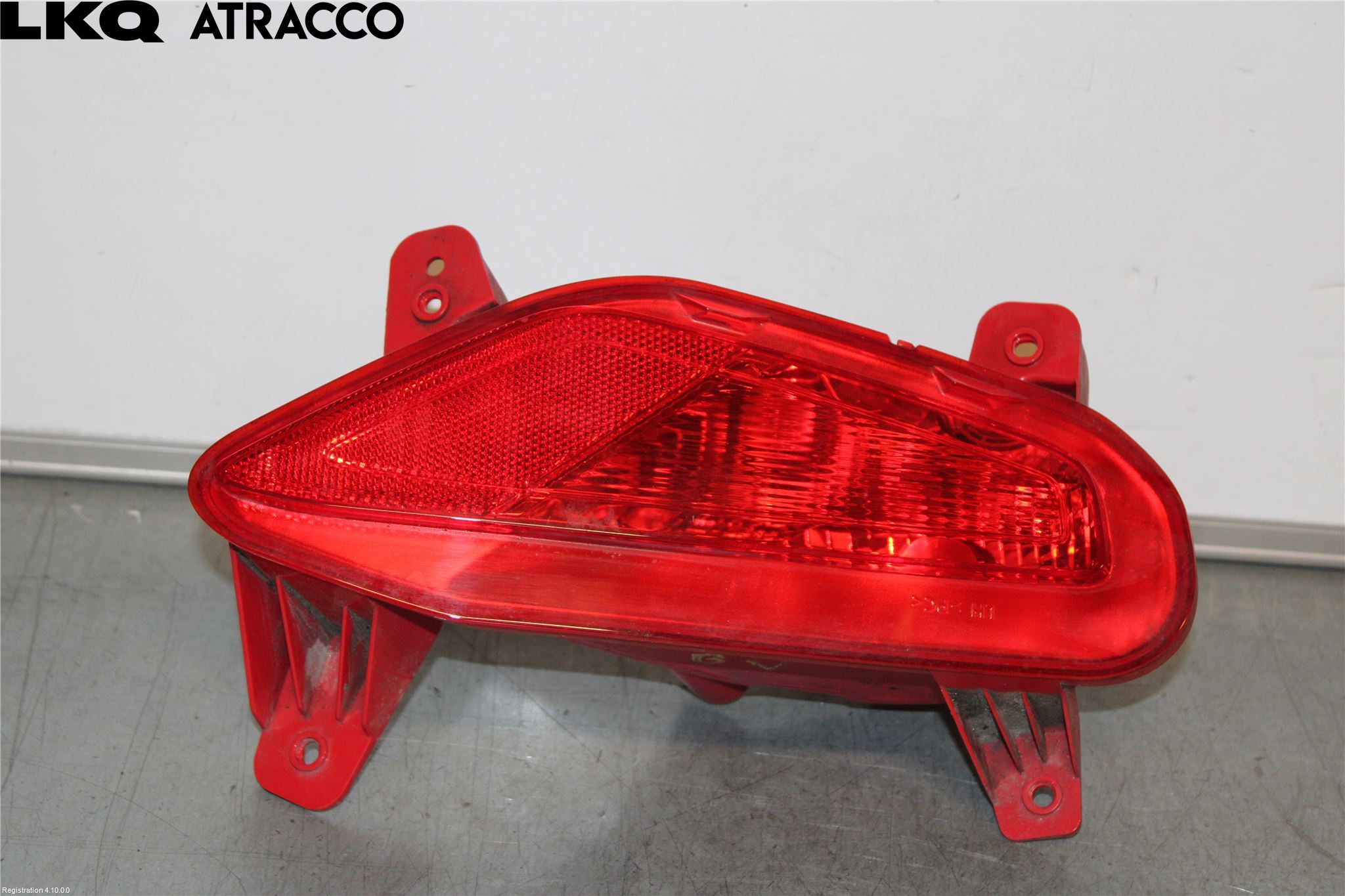 Kia STONIC 18->> Refleks Bak