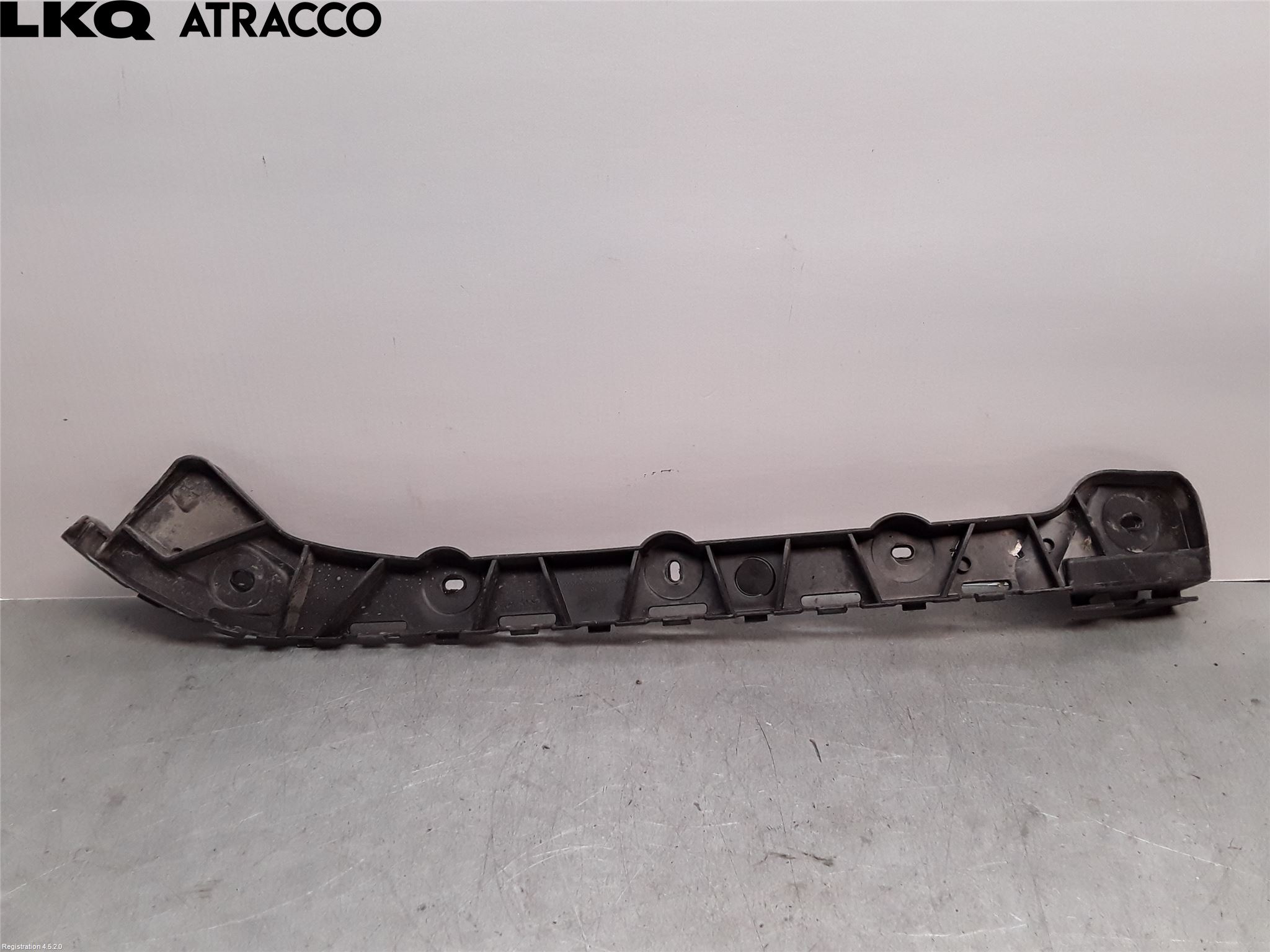 Skoda OCTAVIA (5E) 13-20 Støtfanger Bak Feste