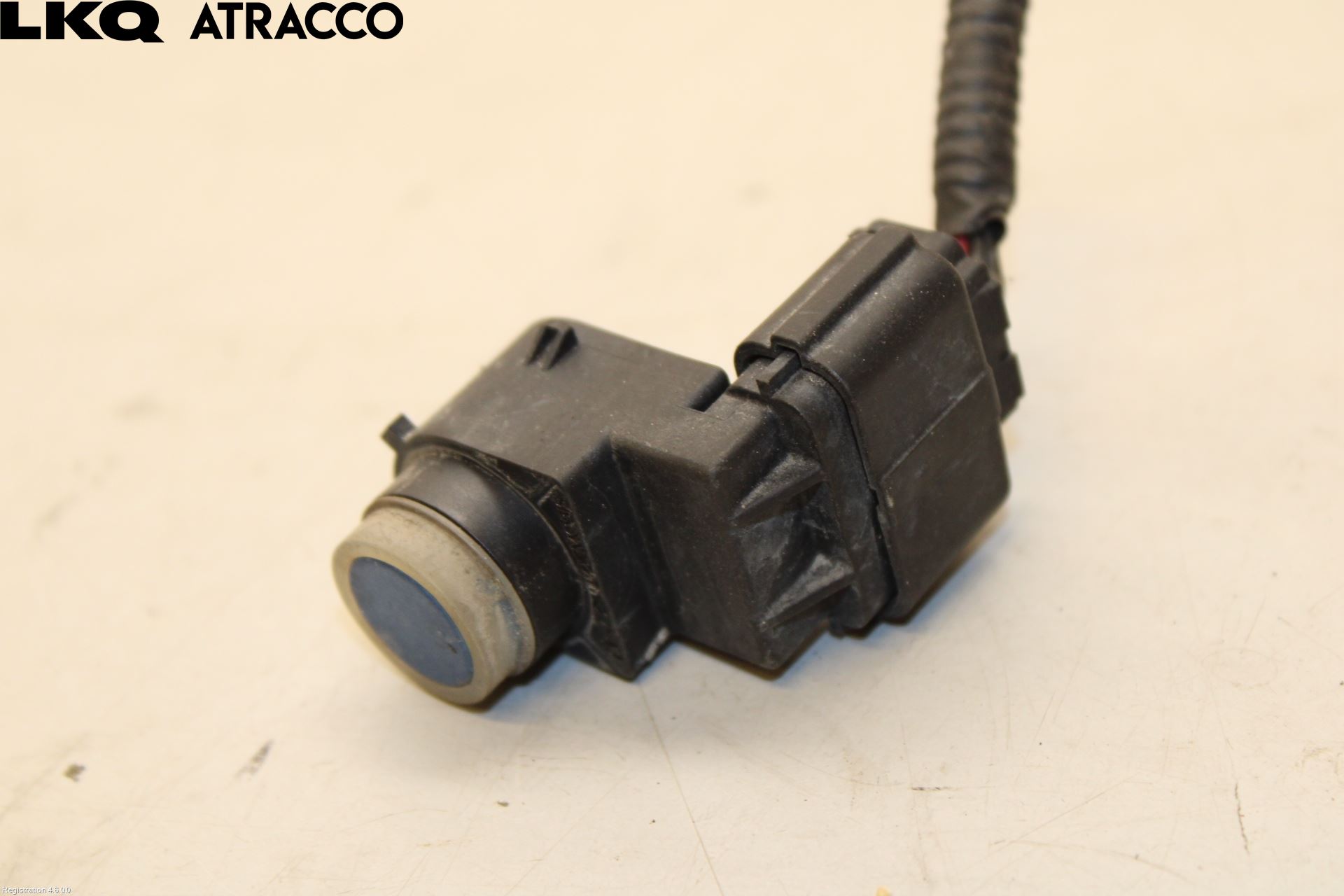 Hyundai IONIQ AE 17-22 Sensor Parkering Front