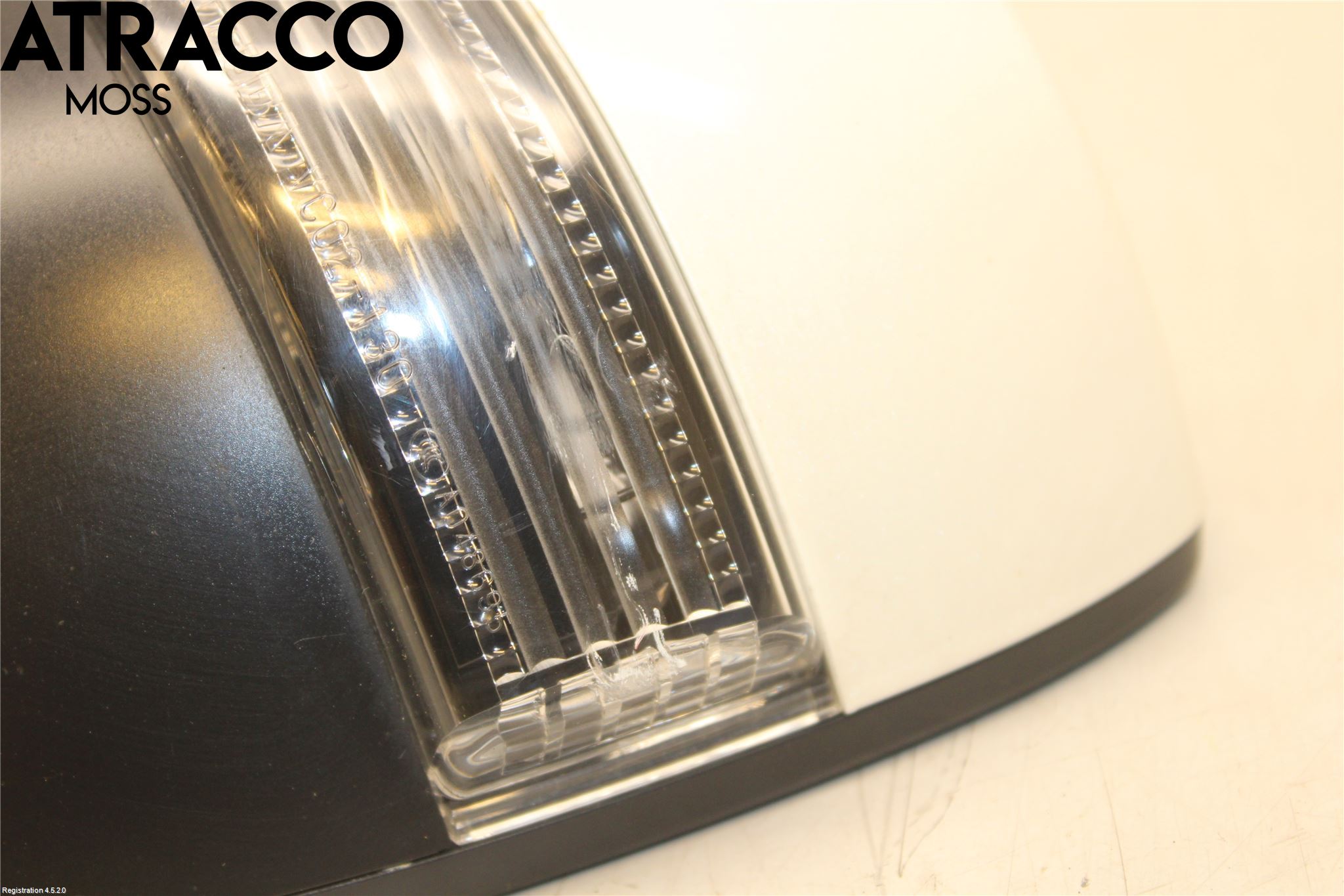 Subaru XV 12-17 Speil V M-El Justering