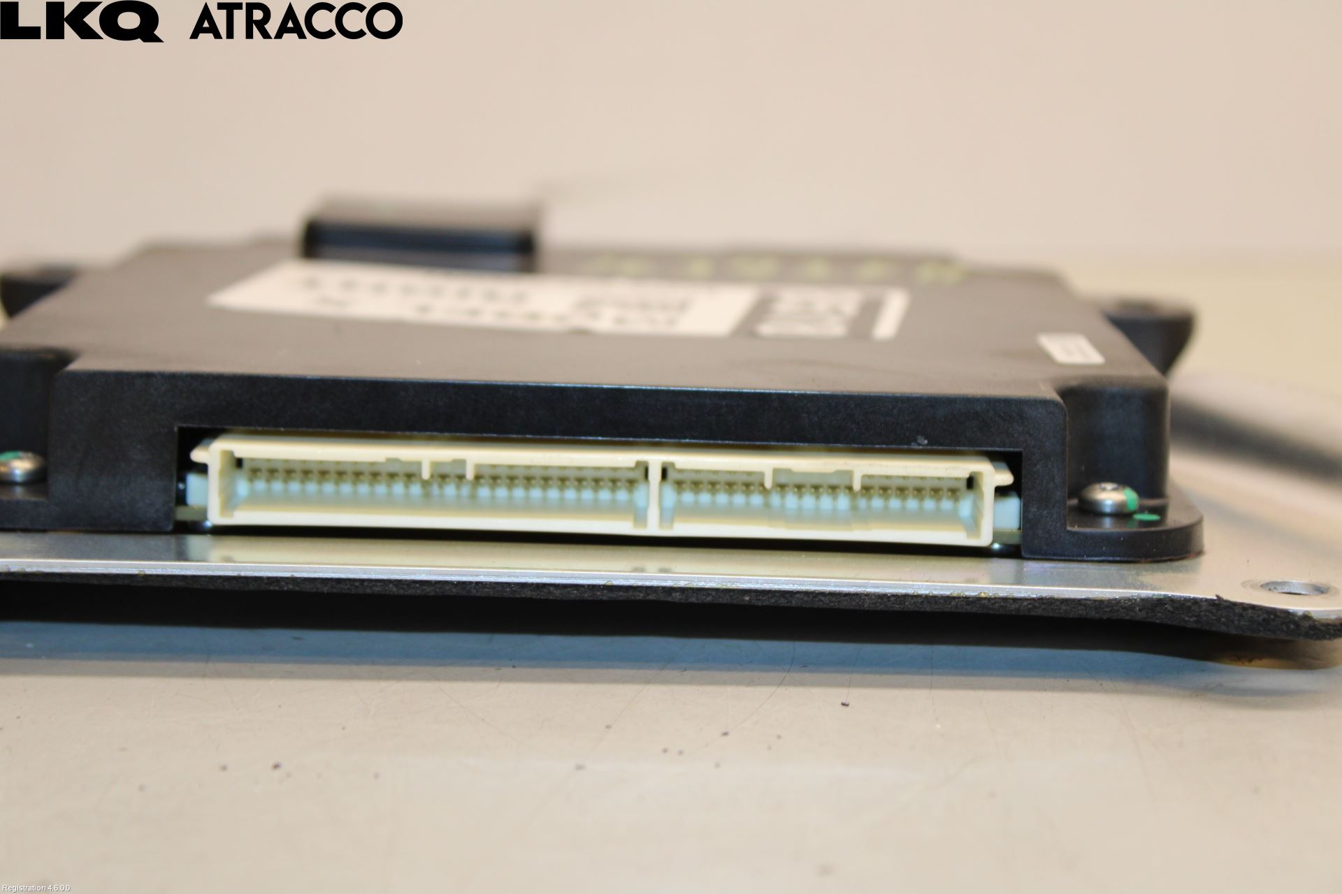 Tesla MODEL X 16- Styreenhet Dør