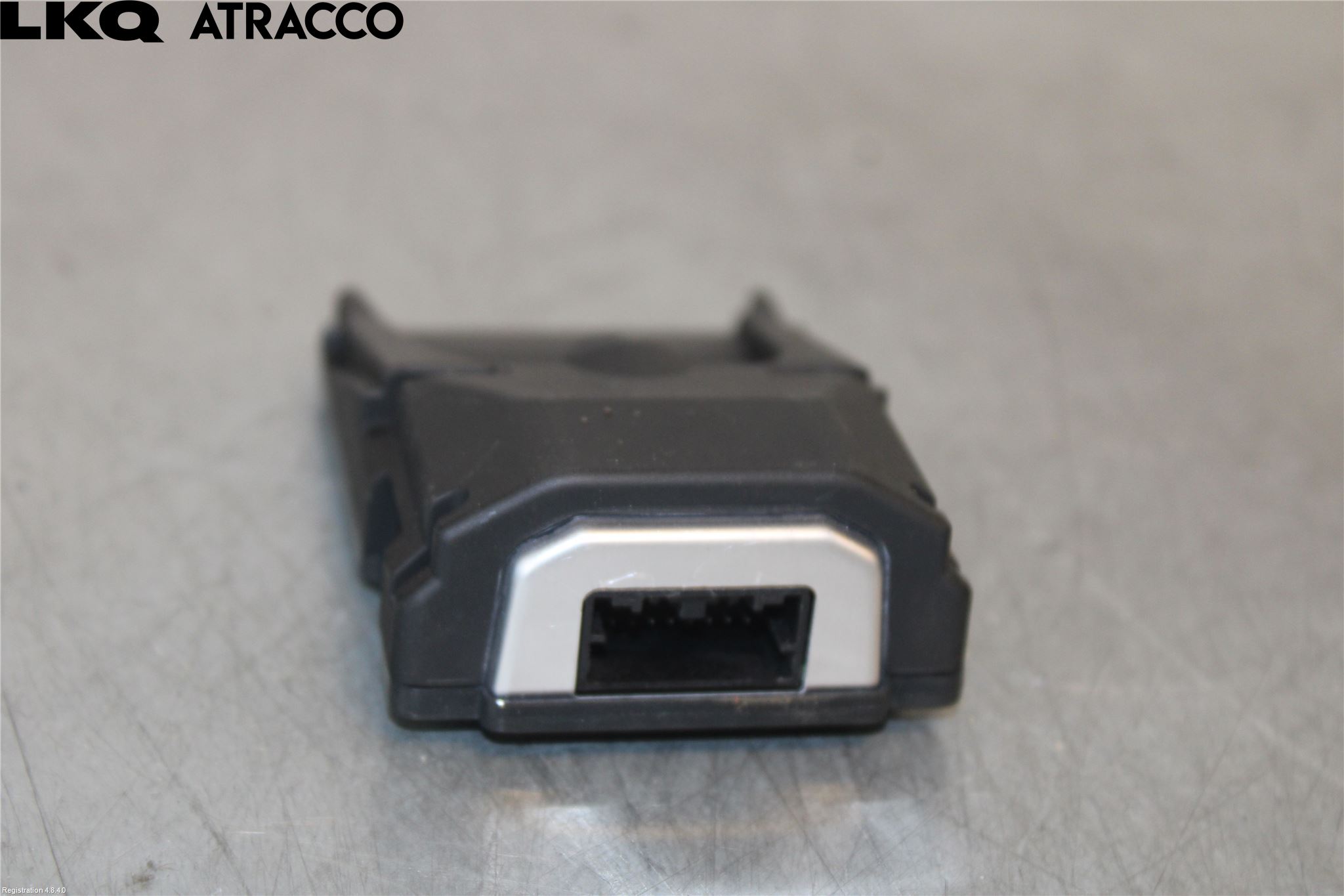 Opel INSIGNIA 17- Parkeringshjelp Kamera