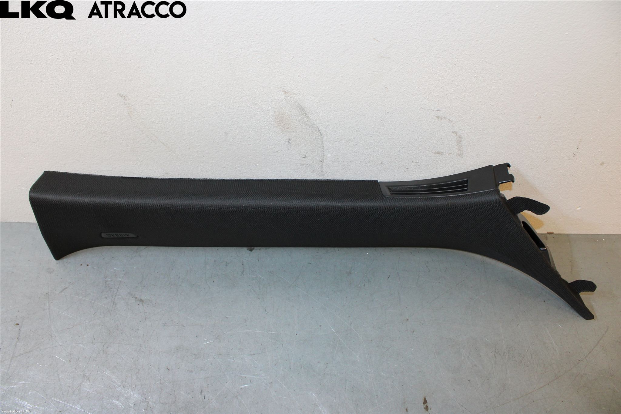 BMW X1/iX1 U11 23- Innr Deksel A-B-C Stolpe