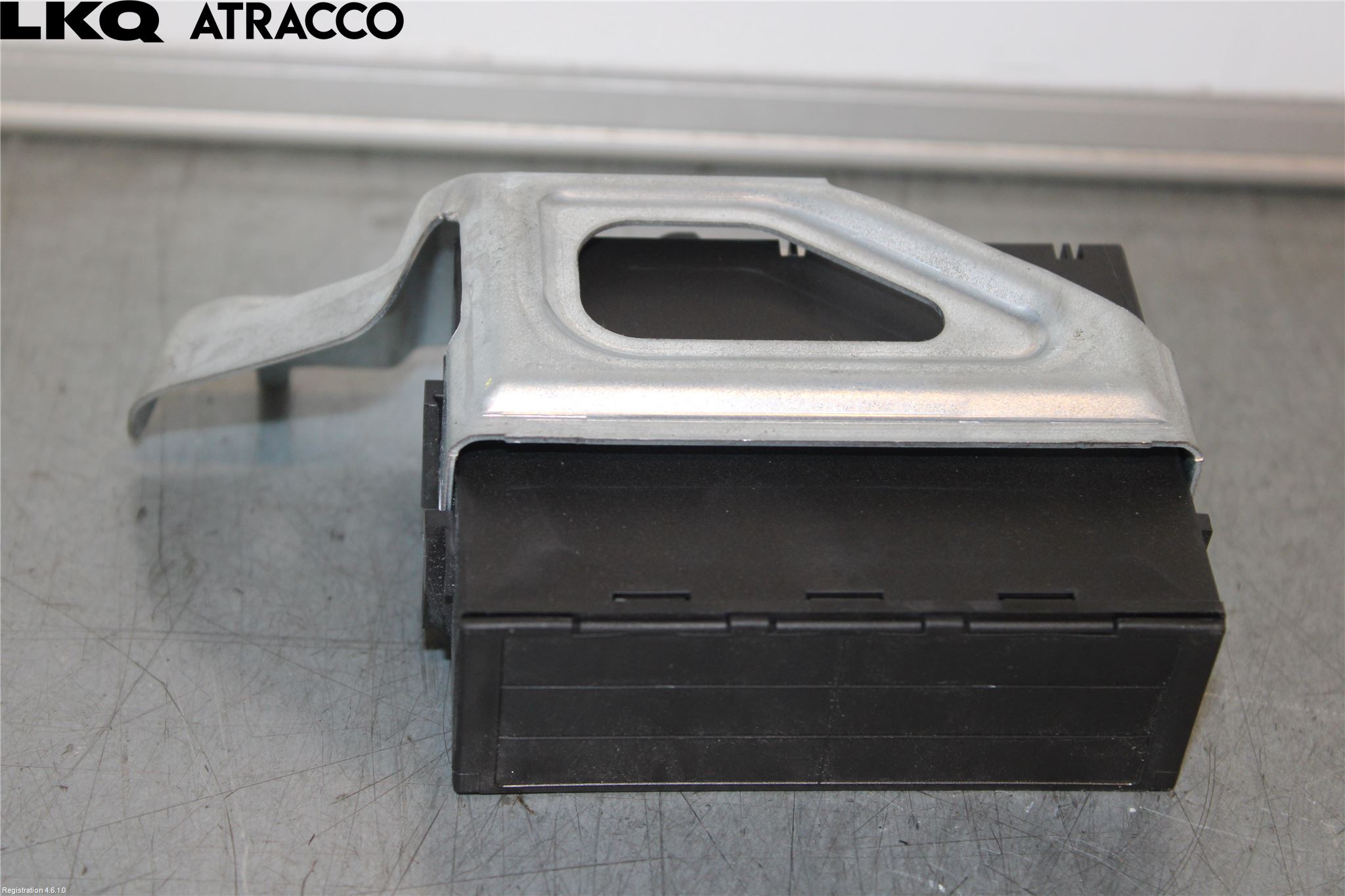 Toyota AYGO 15-21 Styreenhet Sentrallås