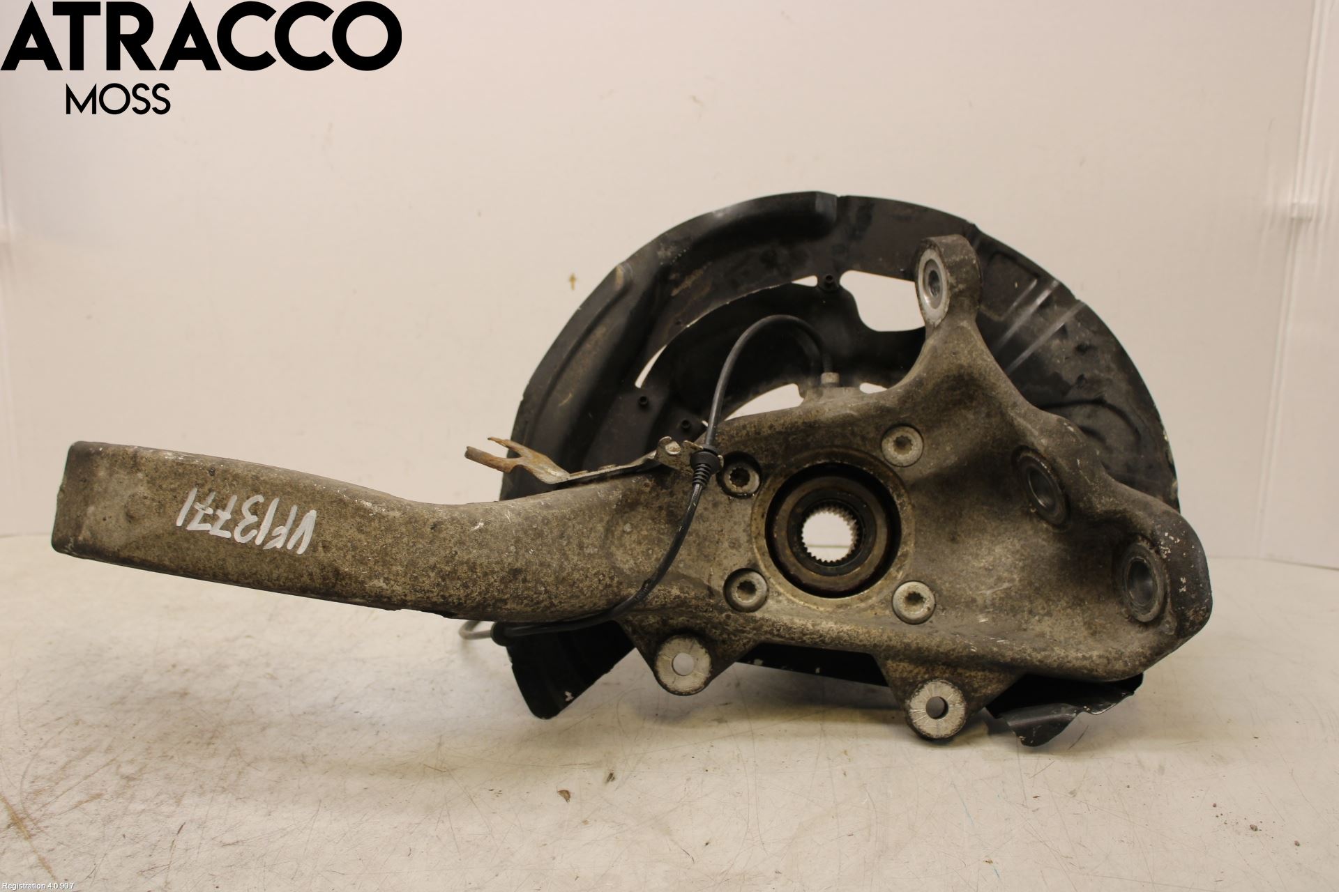 BMW X5 E70 07-13 Spindel Vf