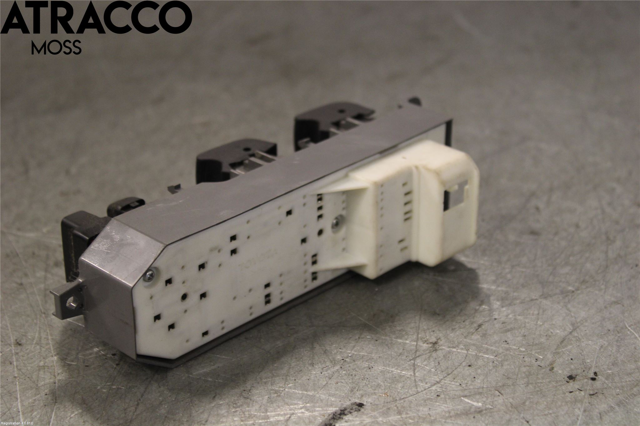 Toyota AURIS 10-12 Bryter Vindusheis