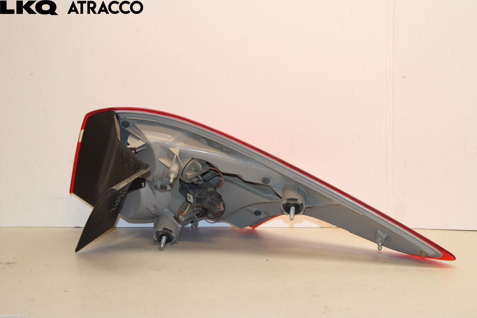 Ford FOCUS 15-18 Baklykt Venstre