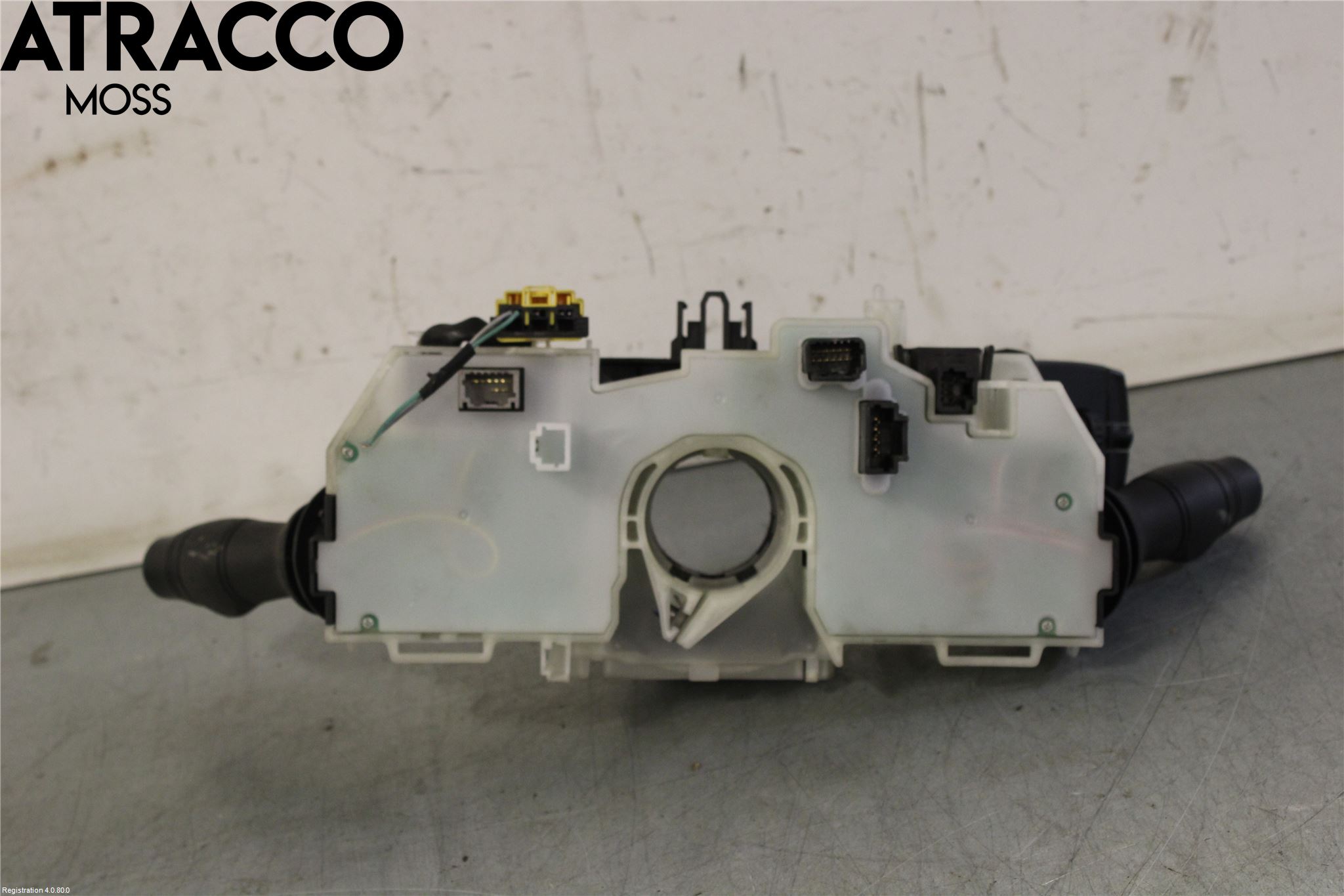 Renault ZOE/E-TECH 13- Bryter Ratt Kombi H Og V