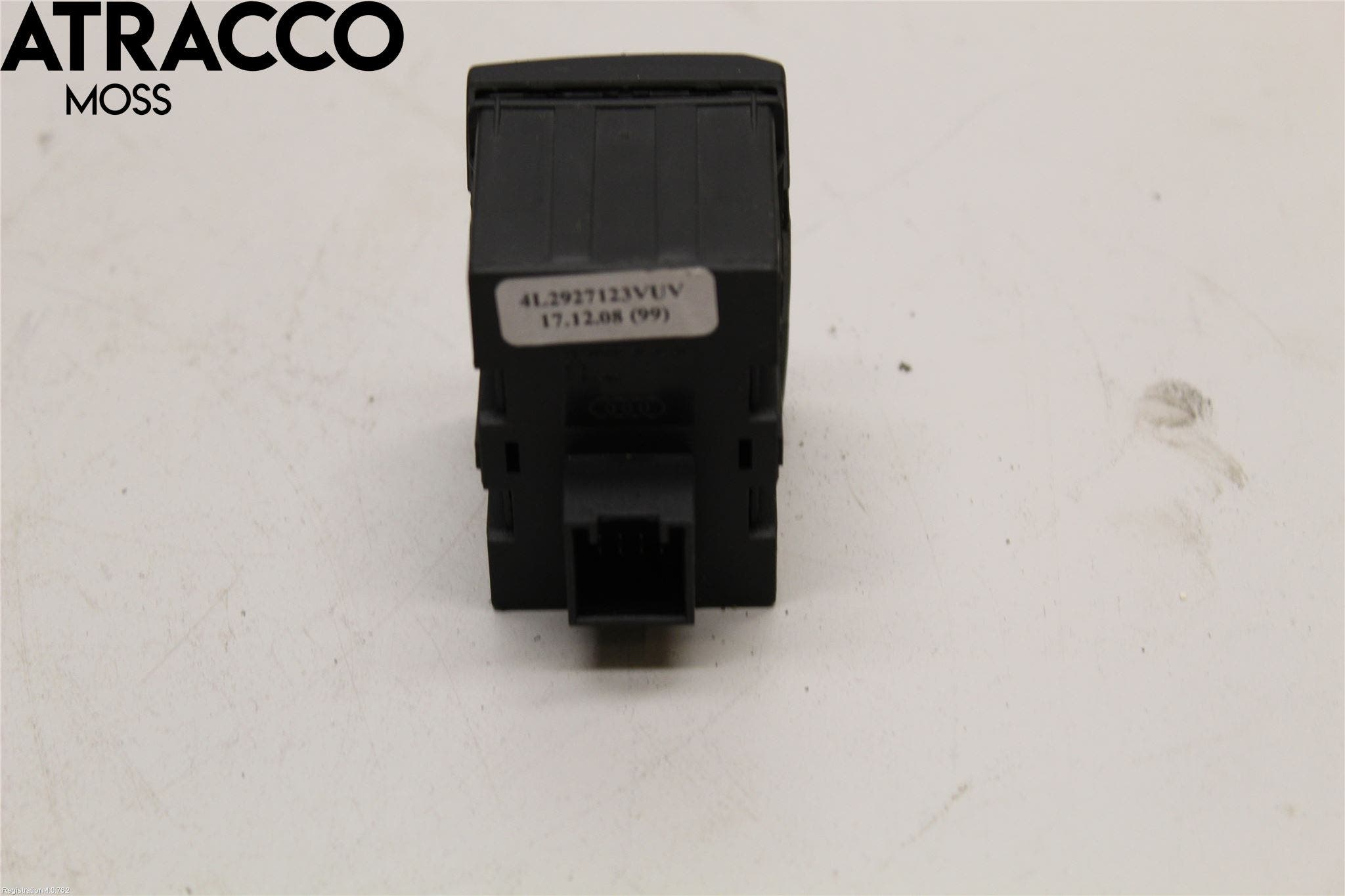 Audi ALLROAD 06-11 Bryter Multifunksjon